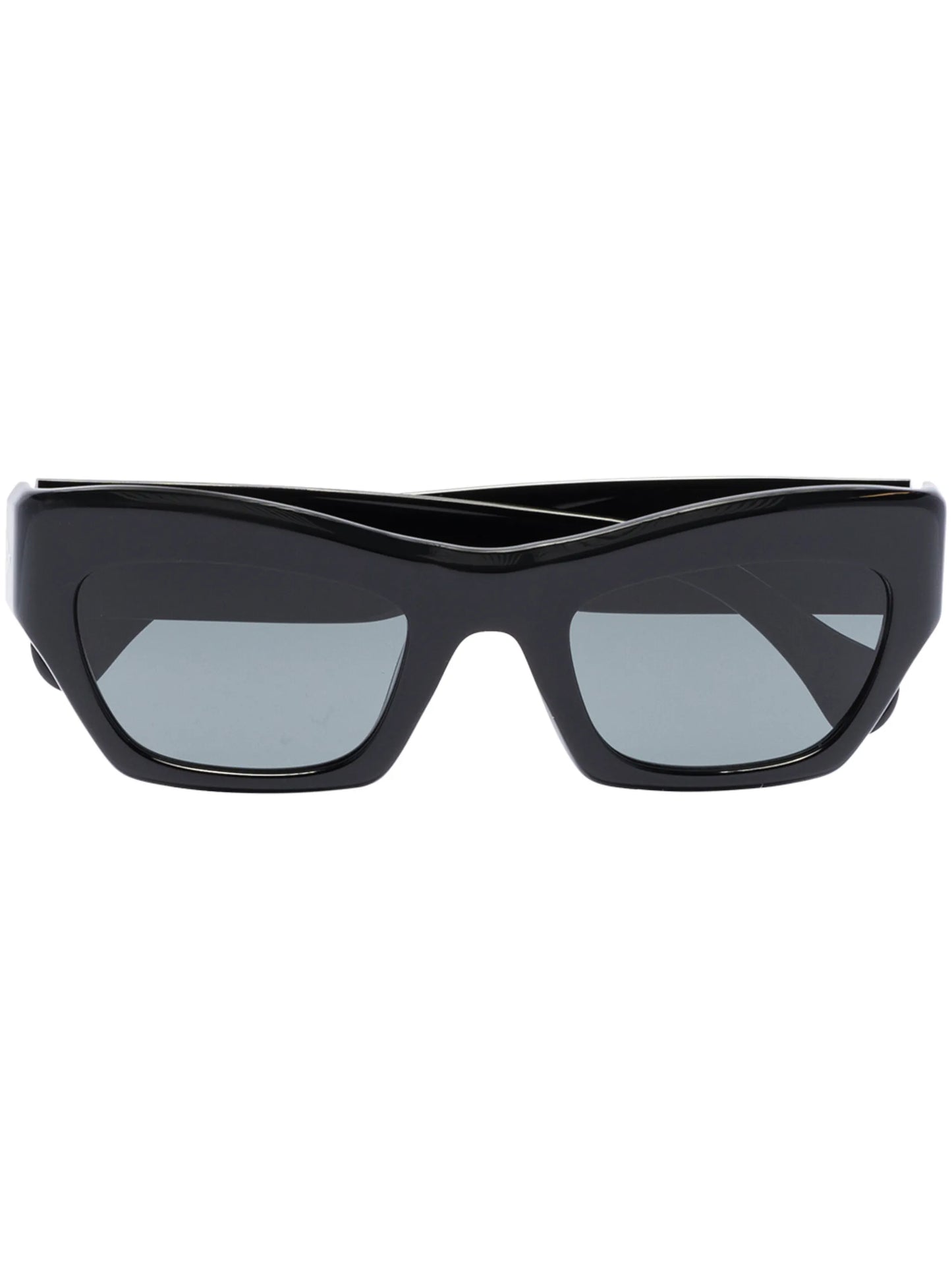 Ayreen rectangular-frame sunglasses
