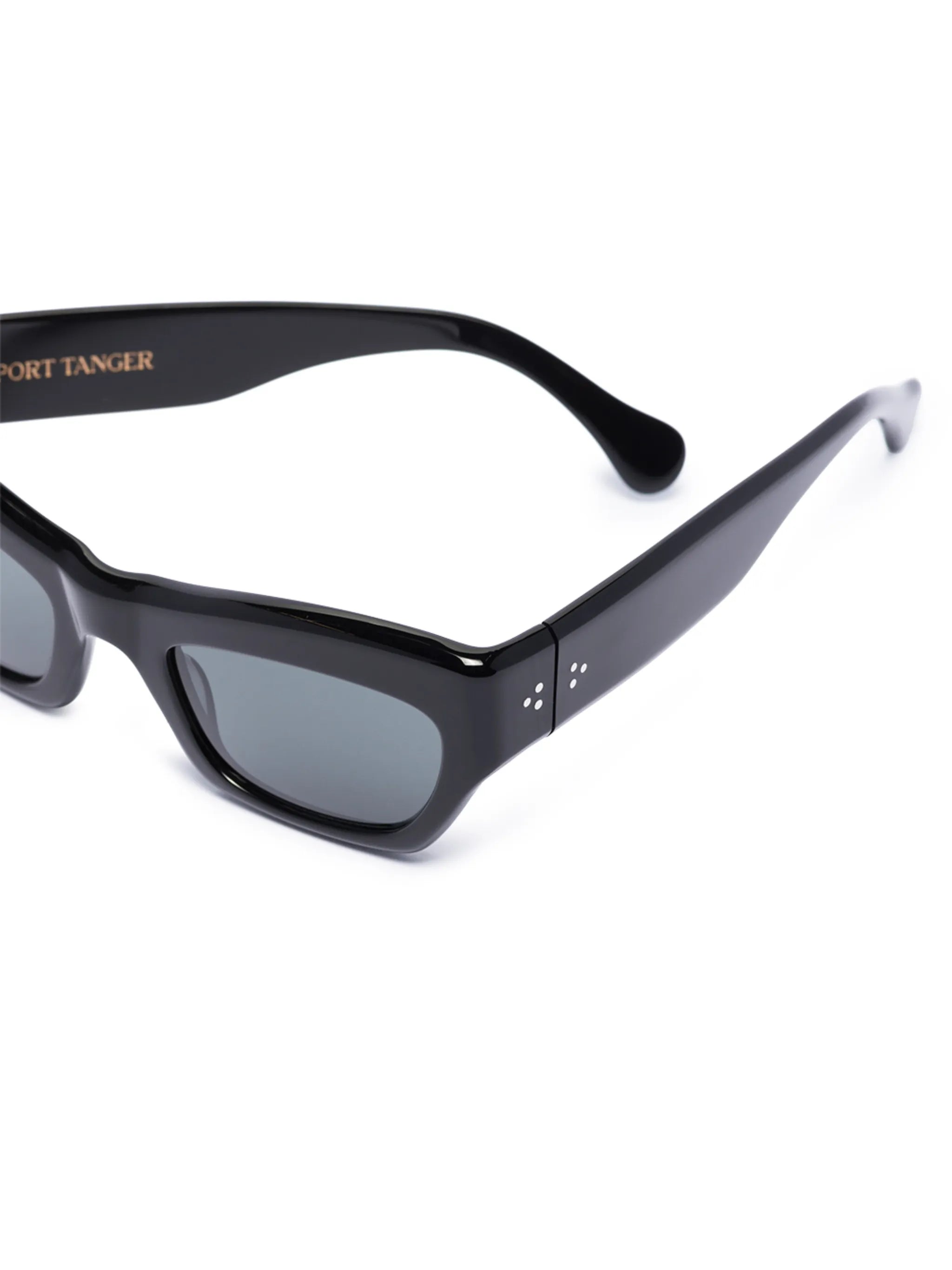 Ayreen rectangular-frame sunglasses