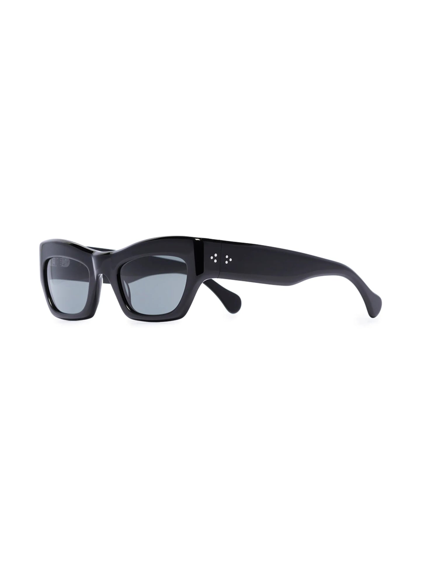 Ayreen rectangular-frame sunglasses