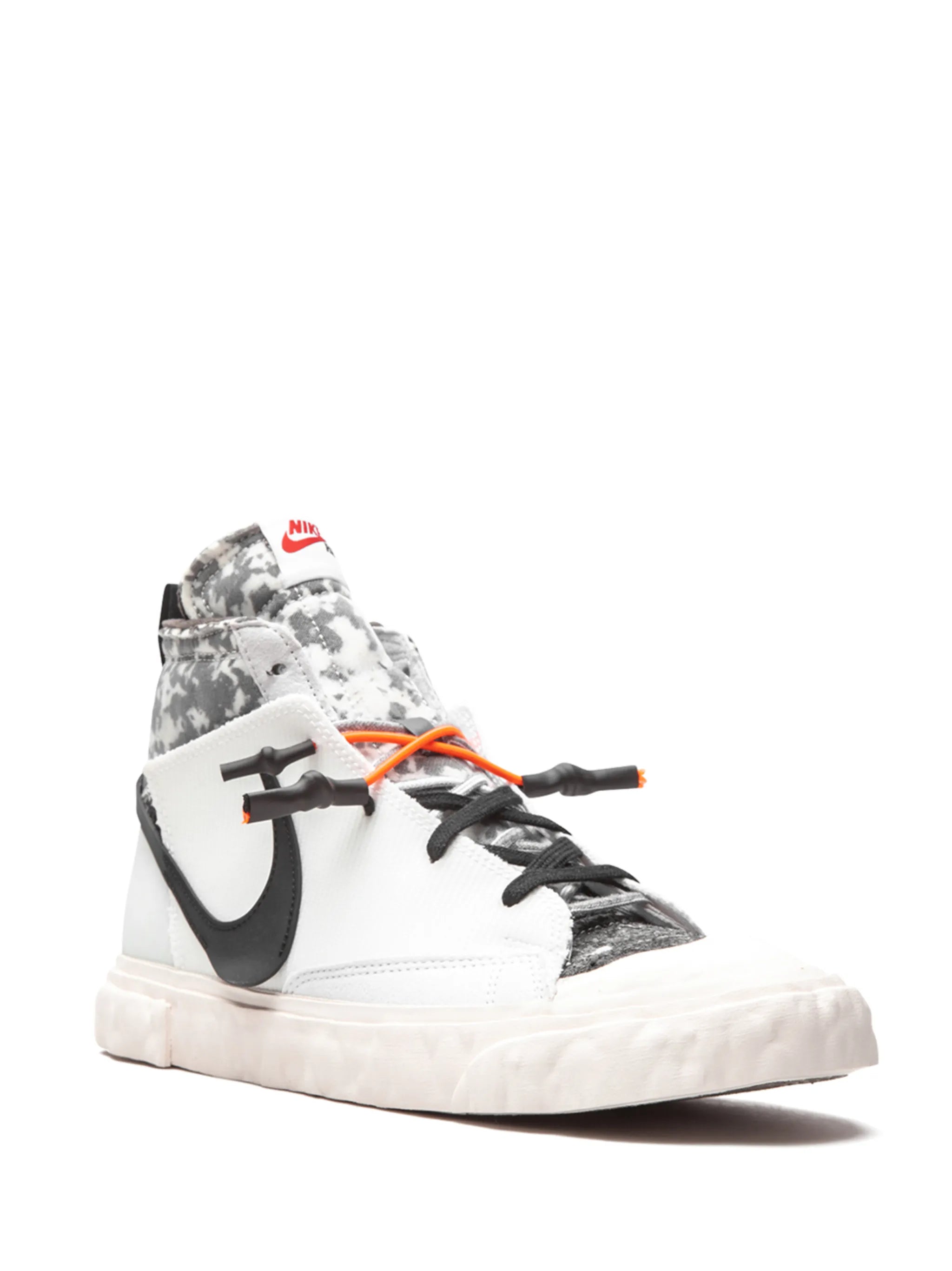 x READYMADE Blazer Mid 