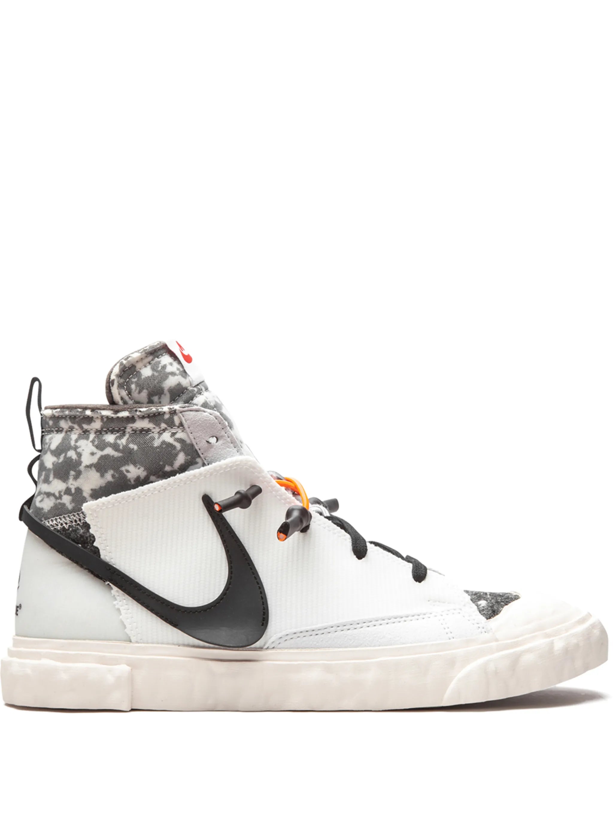 x READYMADE Blazer Mid 