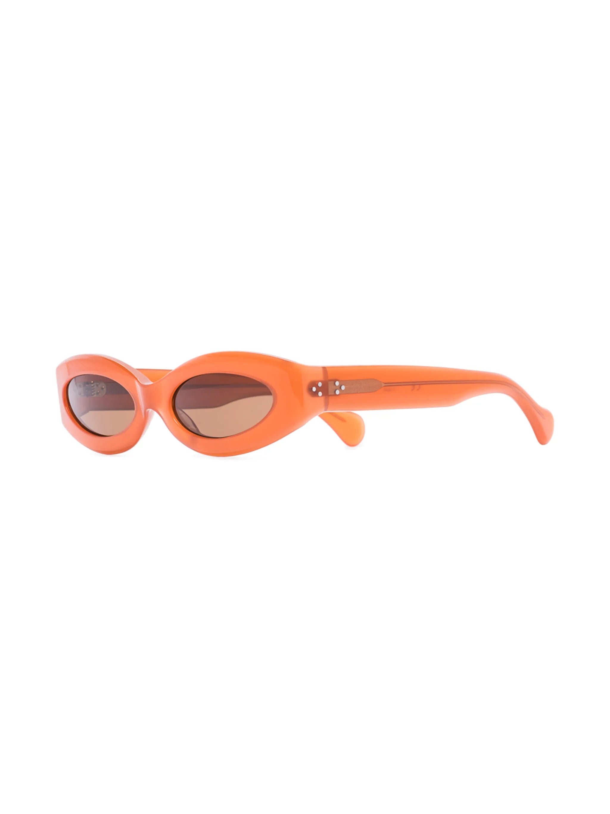 Crepuscolo cat-eye frame sunglasses