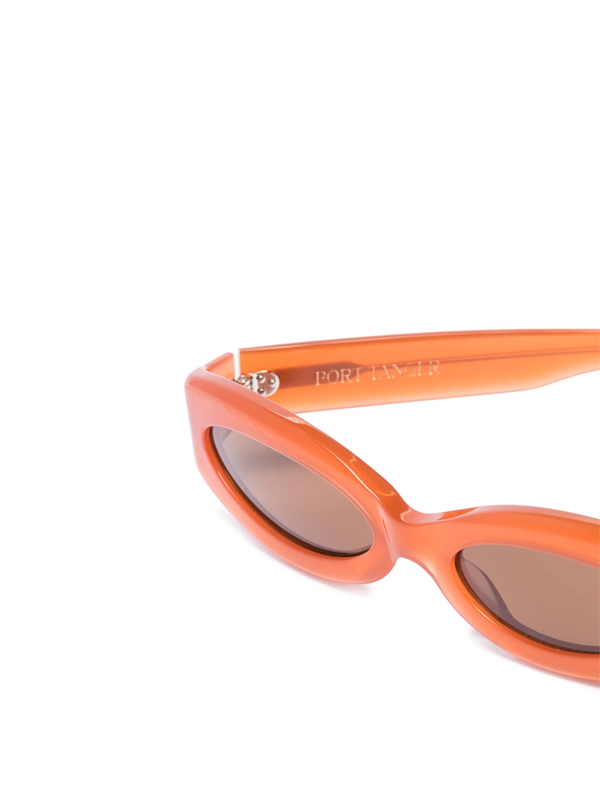 Crepuscolo cat-eye frame sunglasses