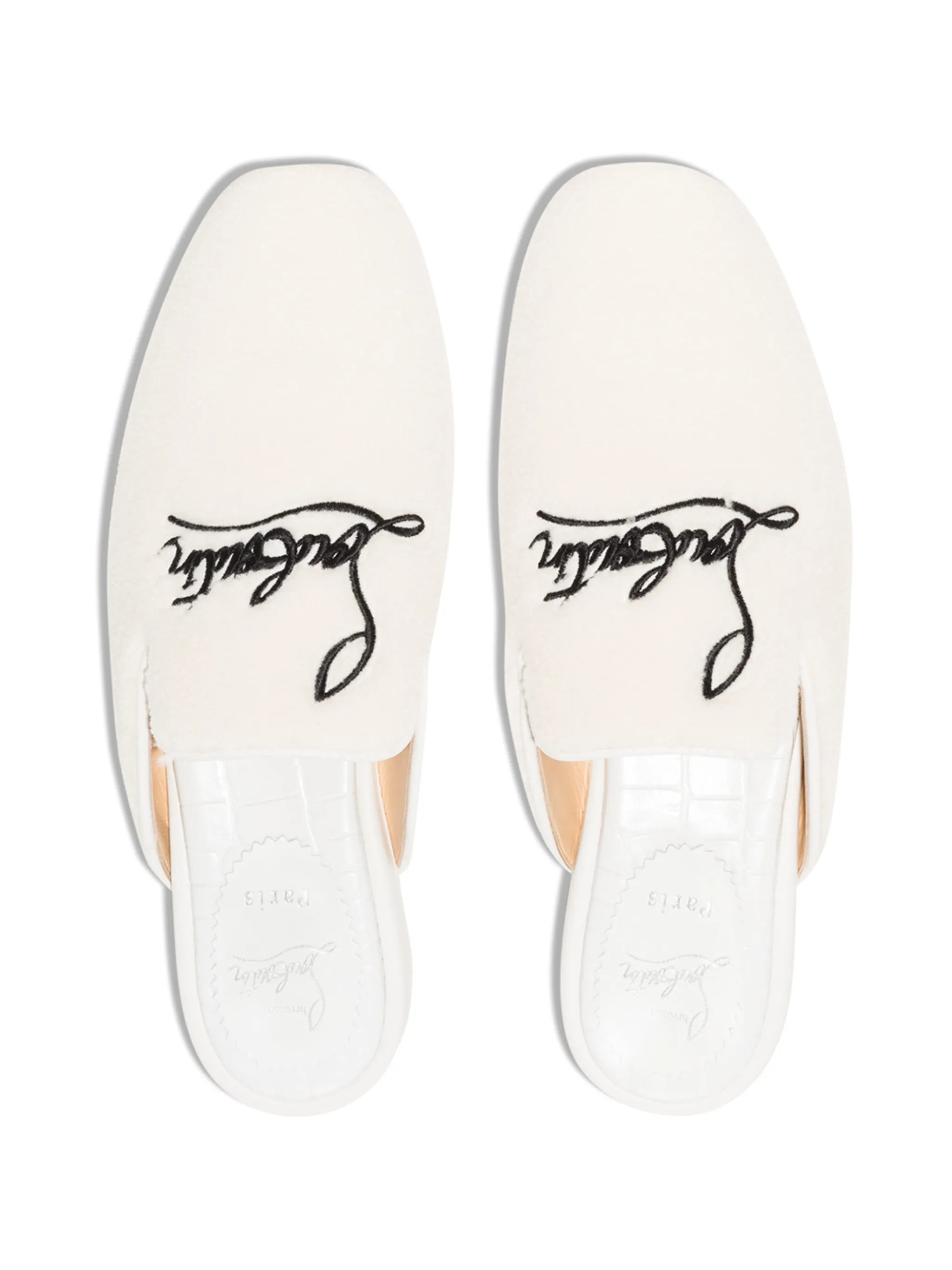 Navy Coolito Donna mules