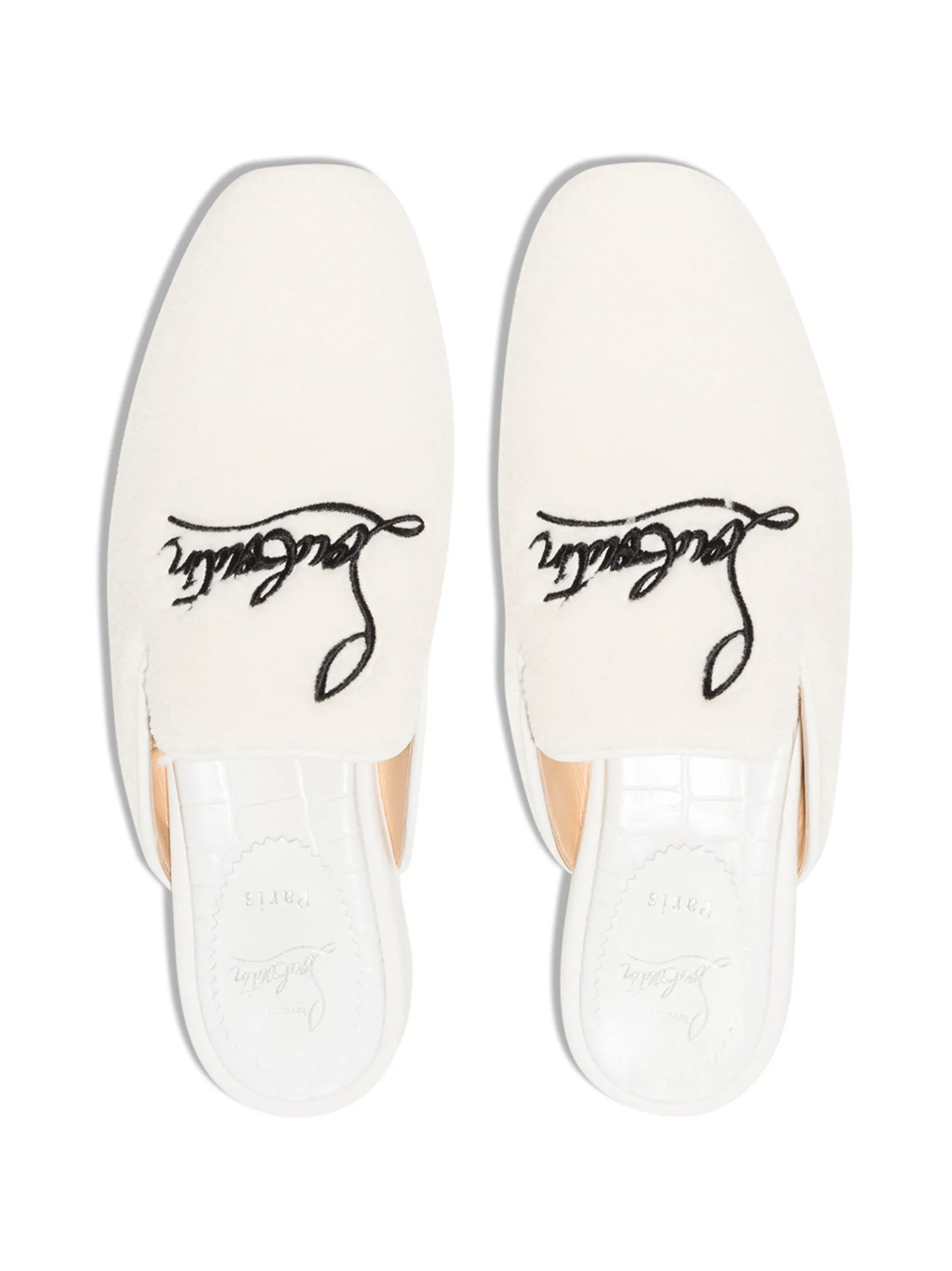 Navy Coolito Donna mules