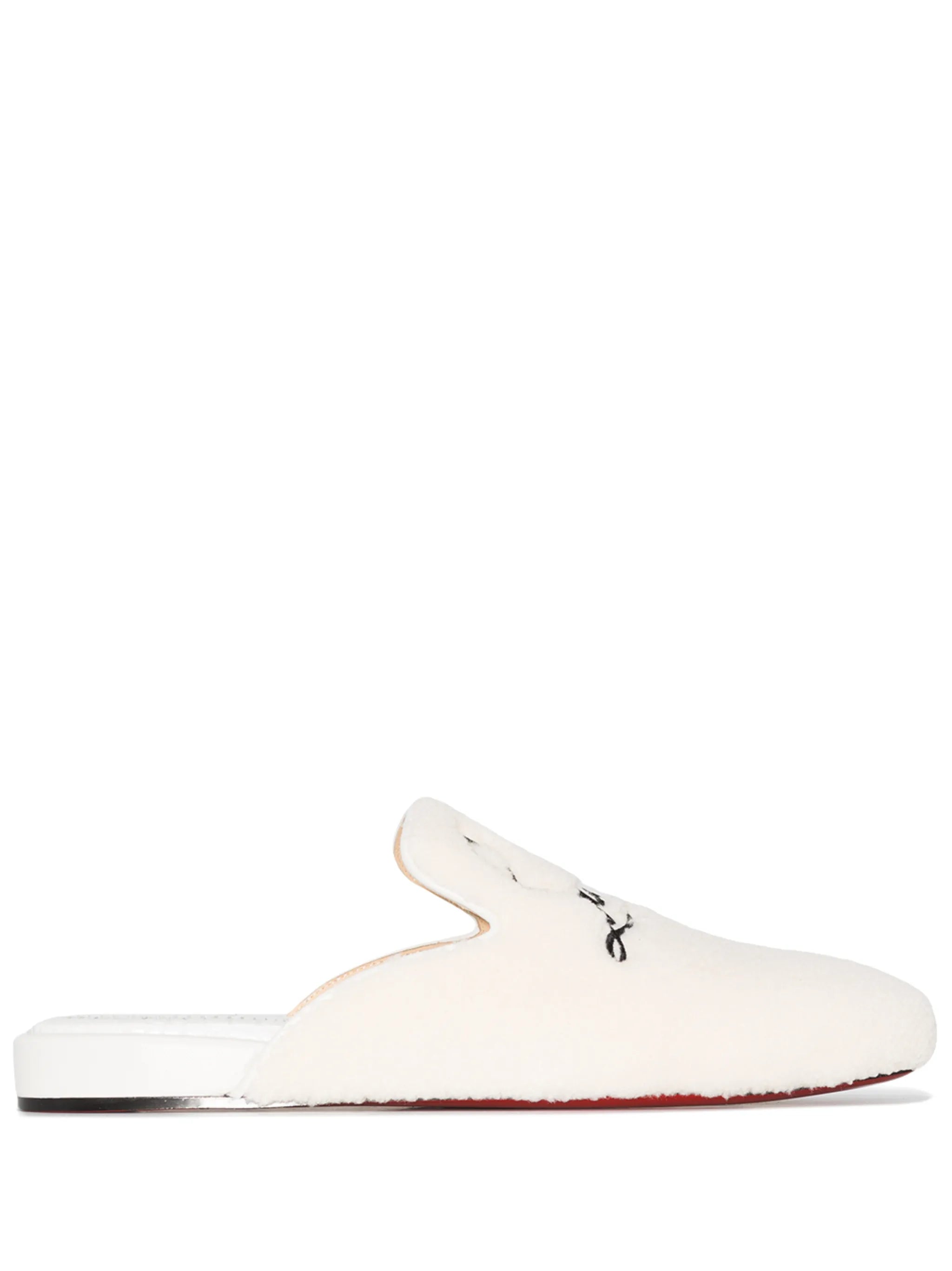 Navy Coolito Donna mules