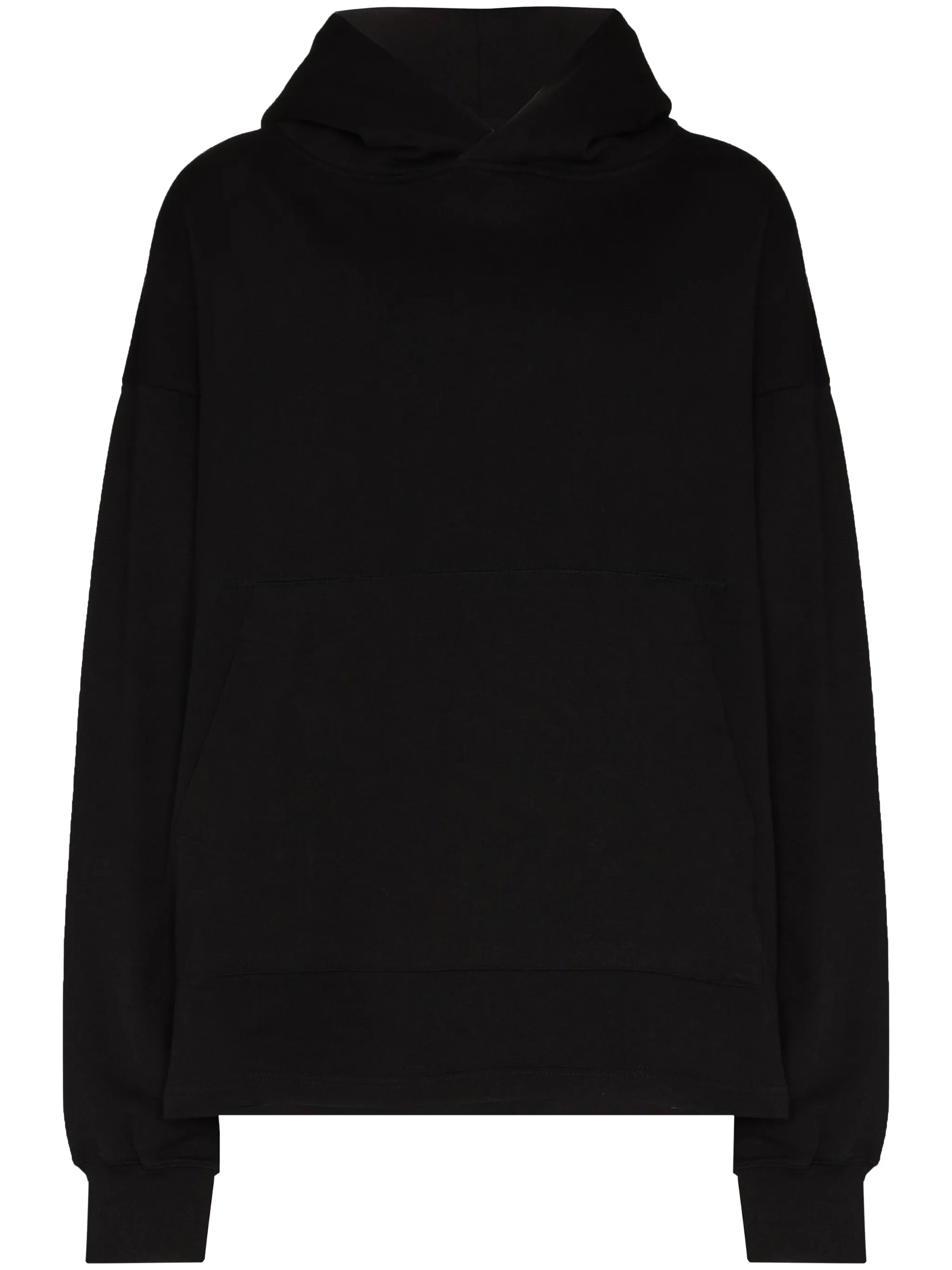 Joe oversized hoodie