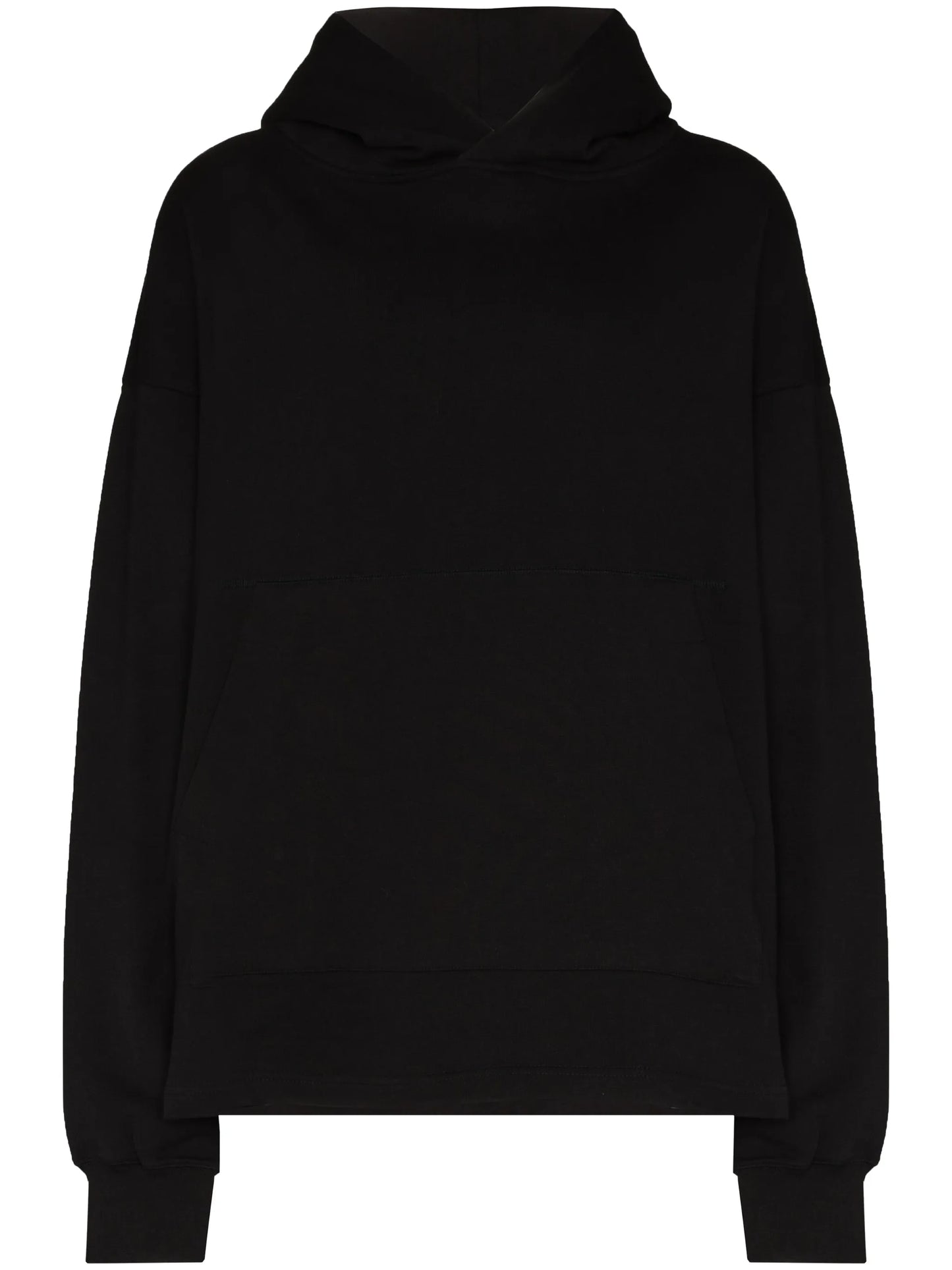 Joe oversized hoodie