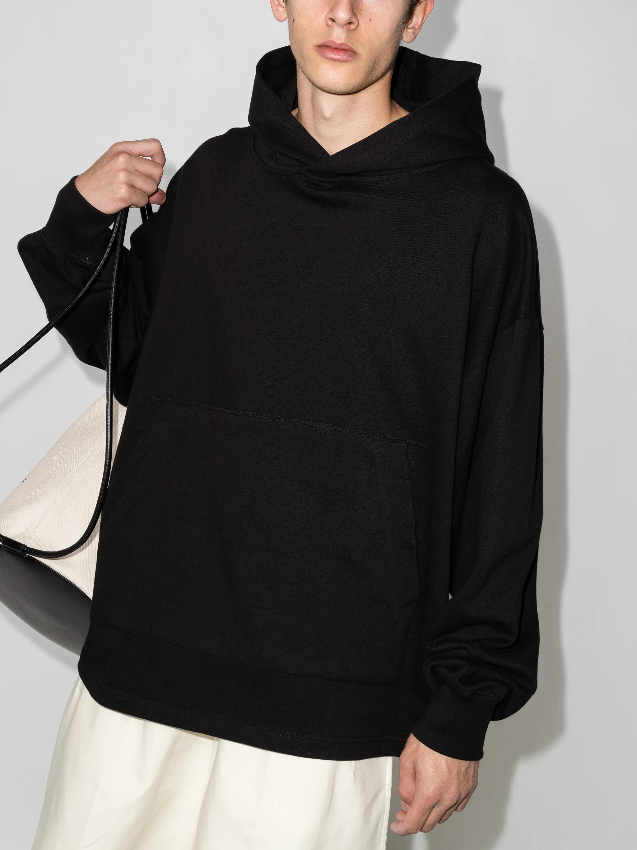 Joe oversized hoodie