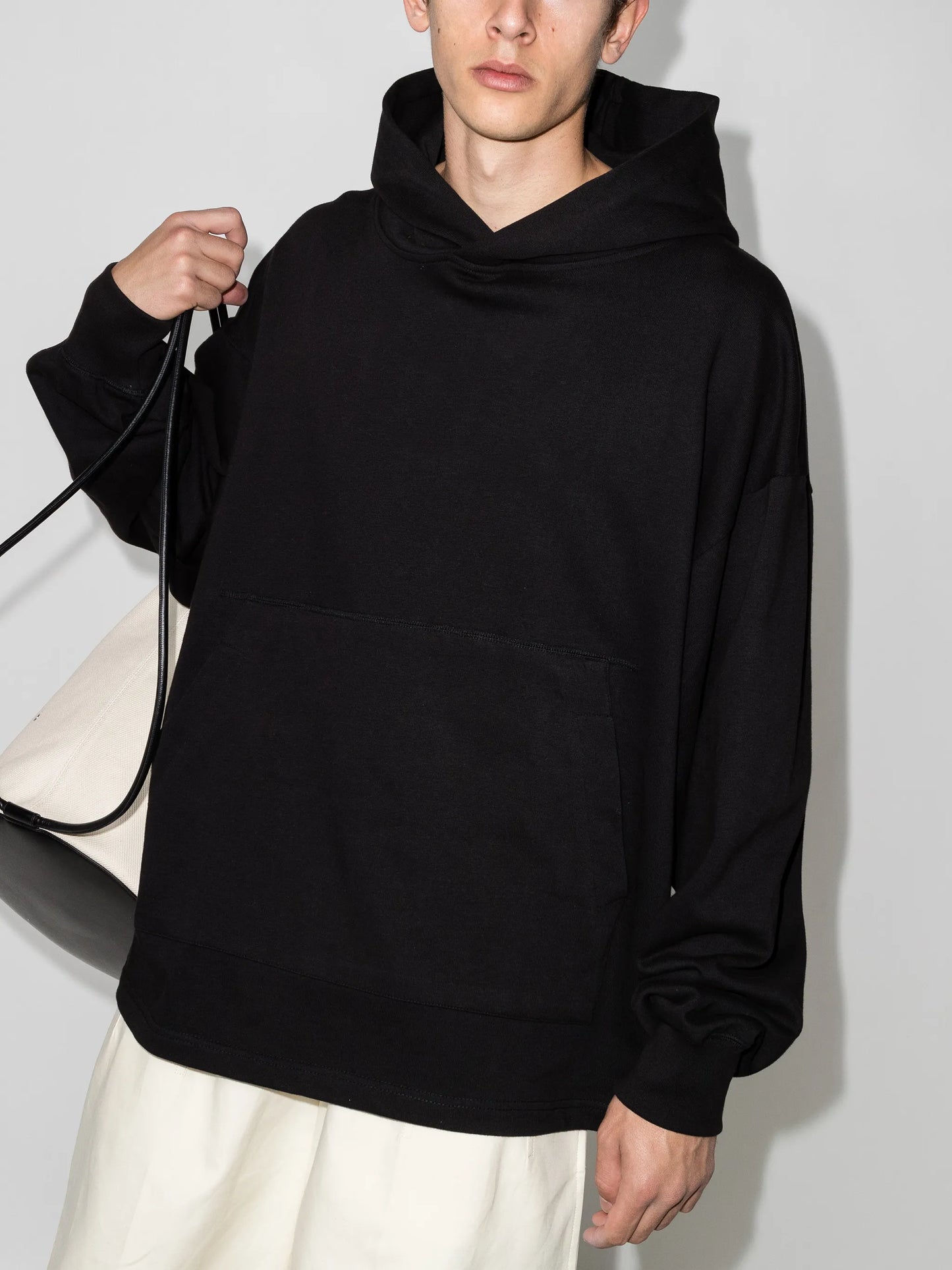 Joe oversized hoodie