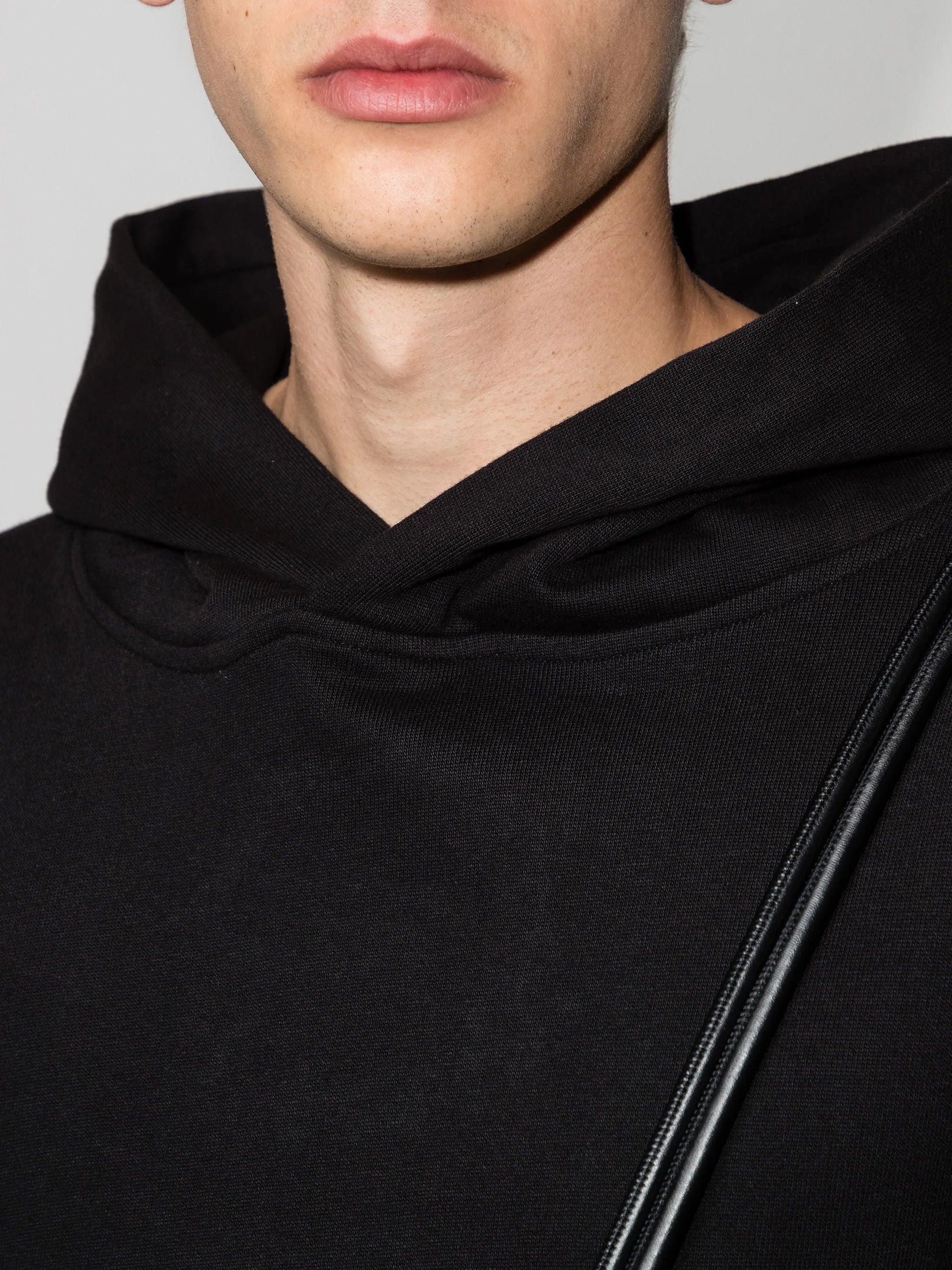 Joe oversized hoodie