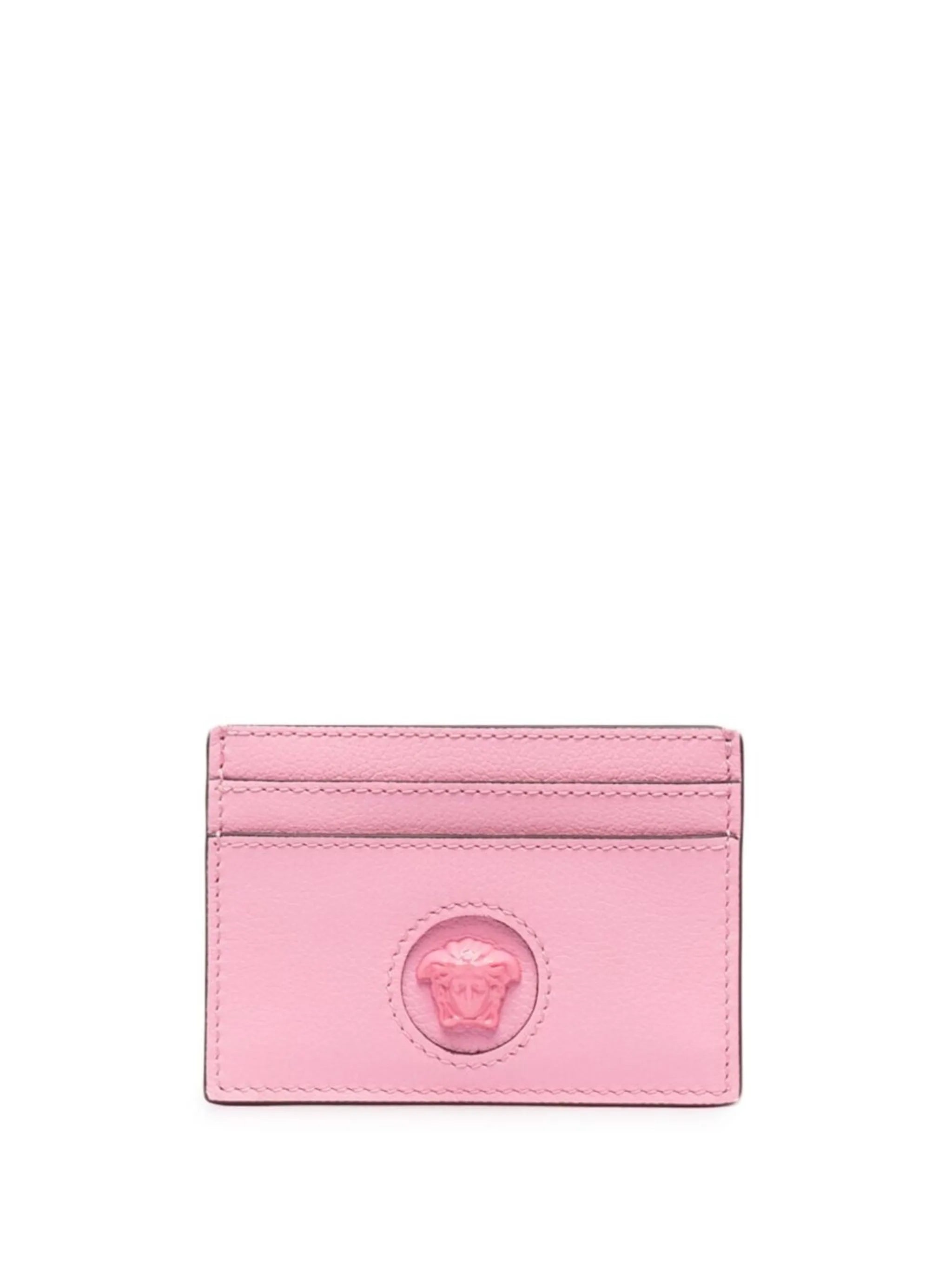 Medusa Head detail cardholder