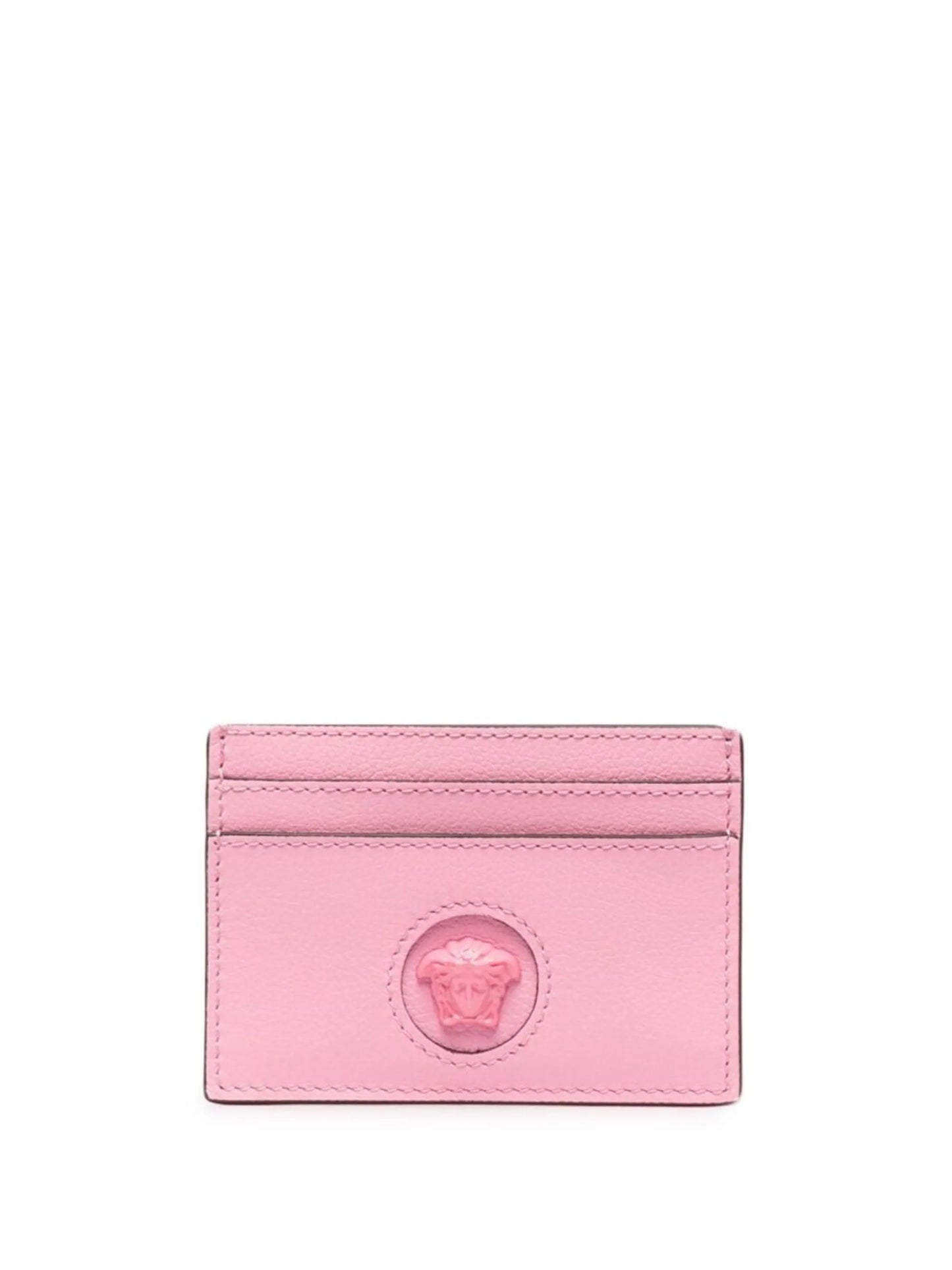 Medusa Head detail cardholder