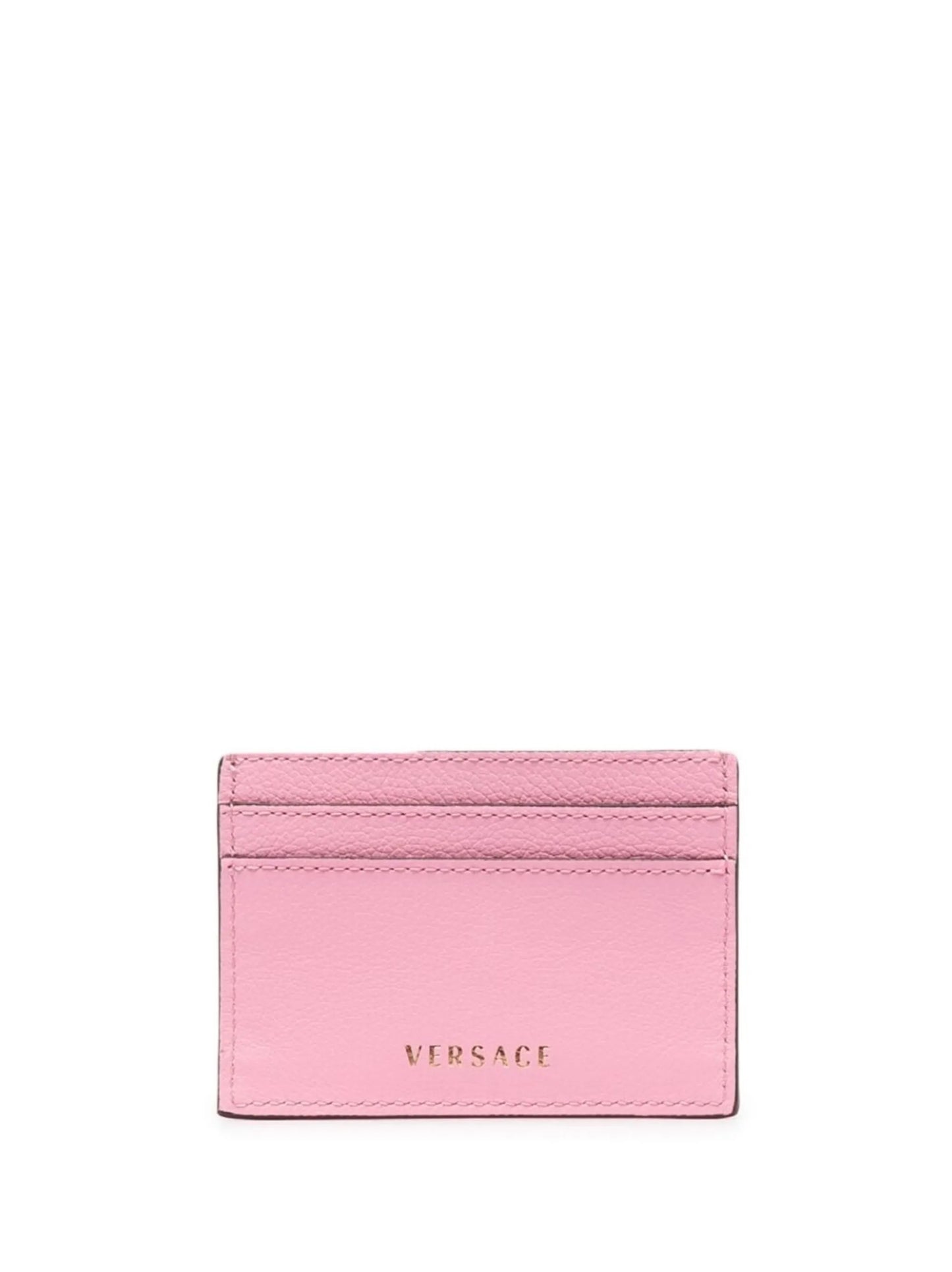 Medusa Head detail cardholder
