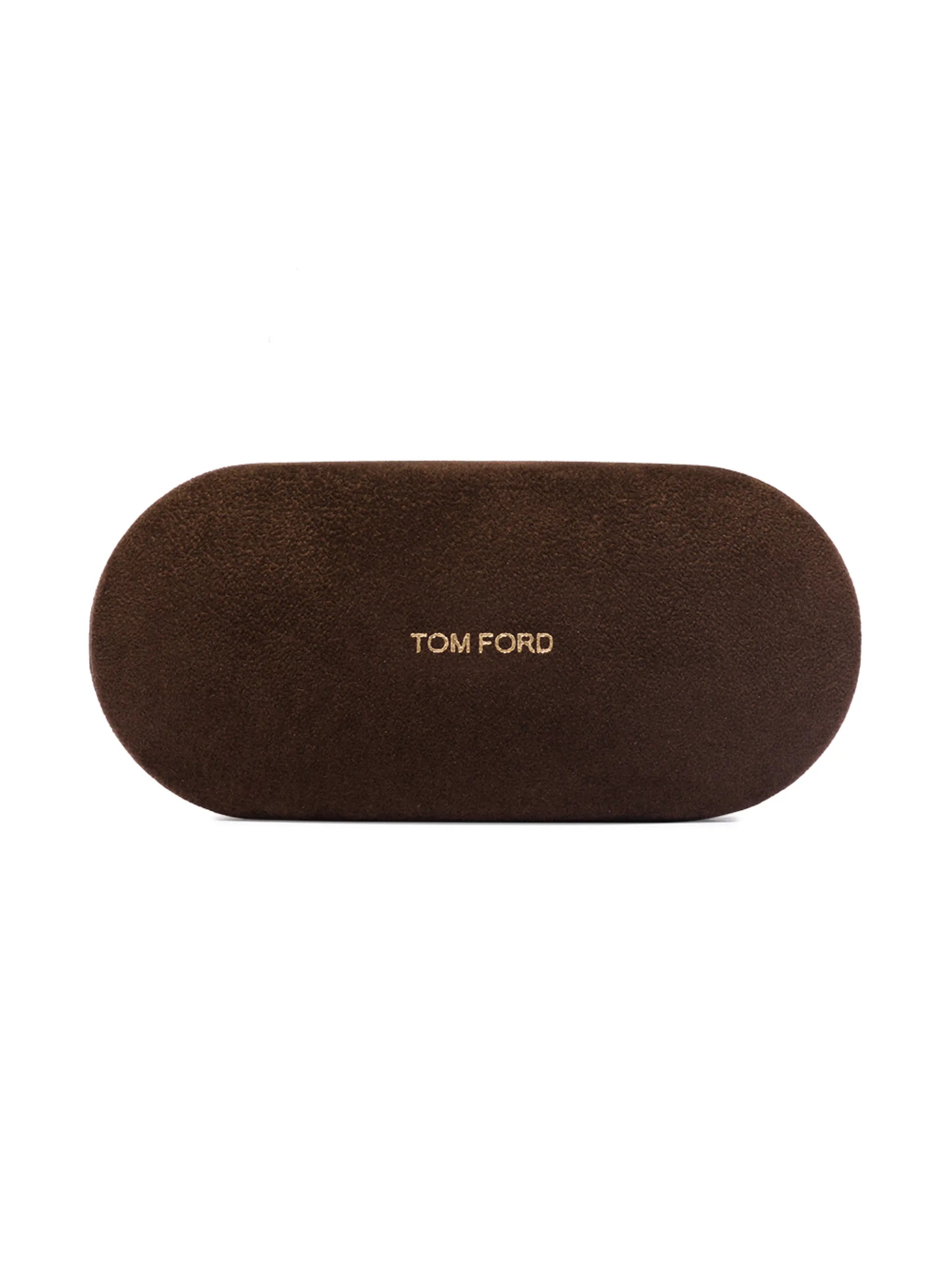 Garrett square-frame sunglasses