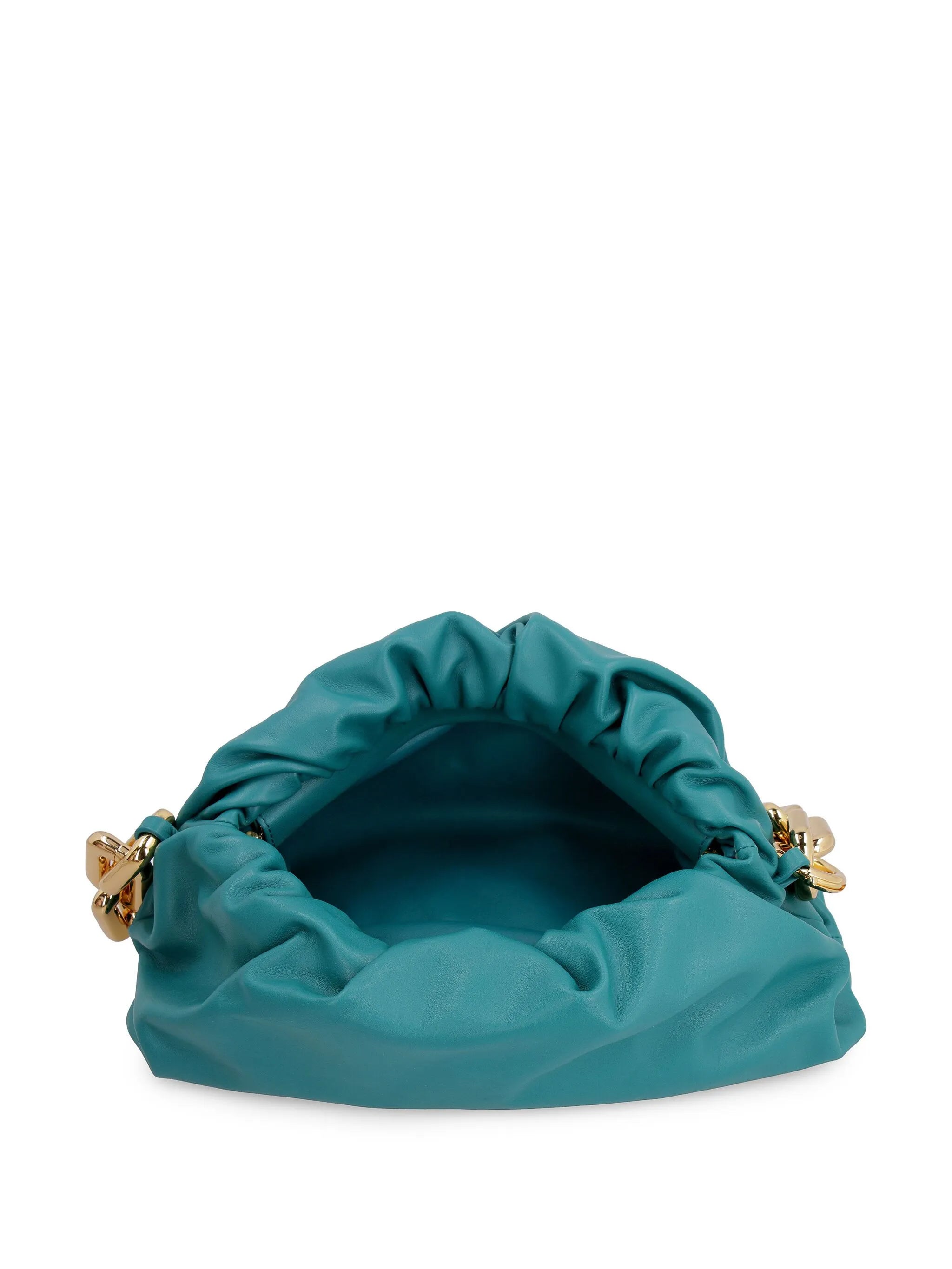 The Chain Pouch shoulder bag