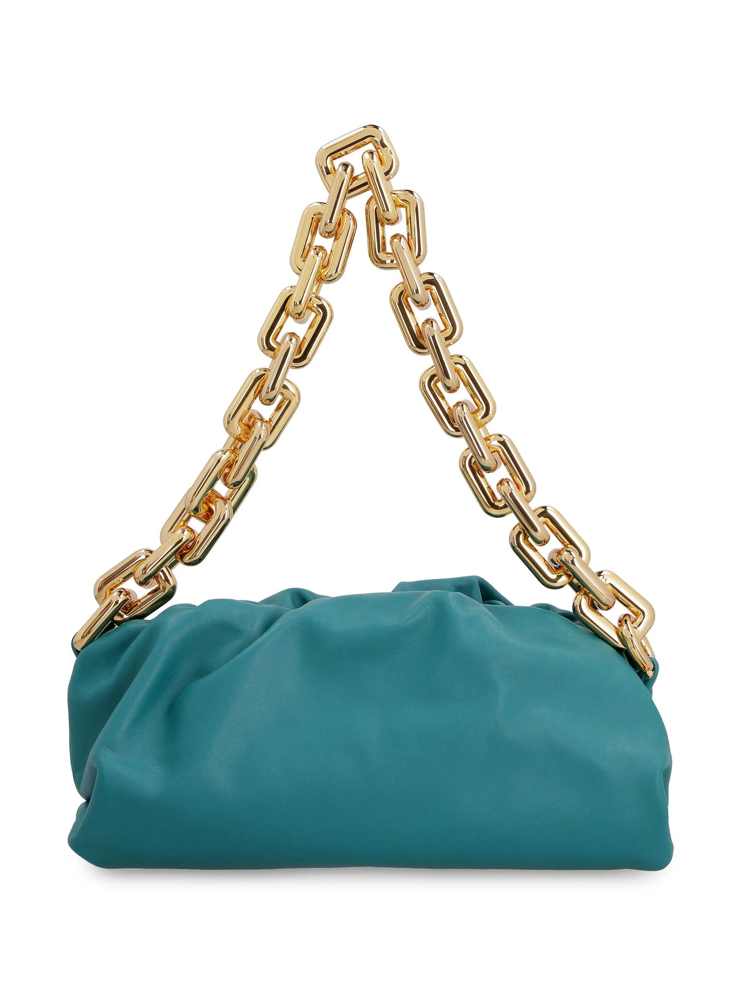 The Chain Pouch shoulder bag