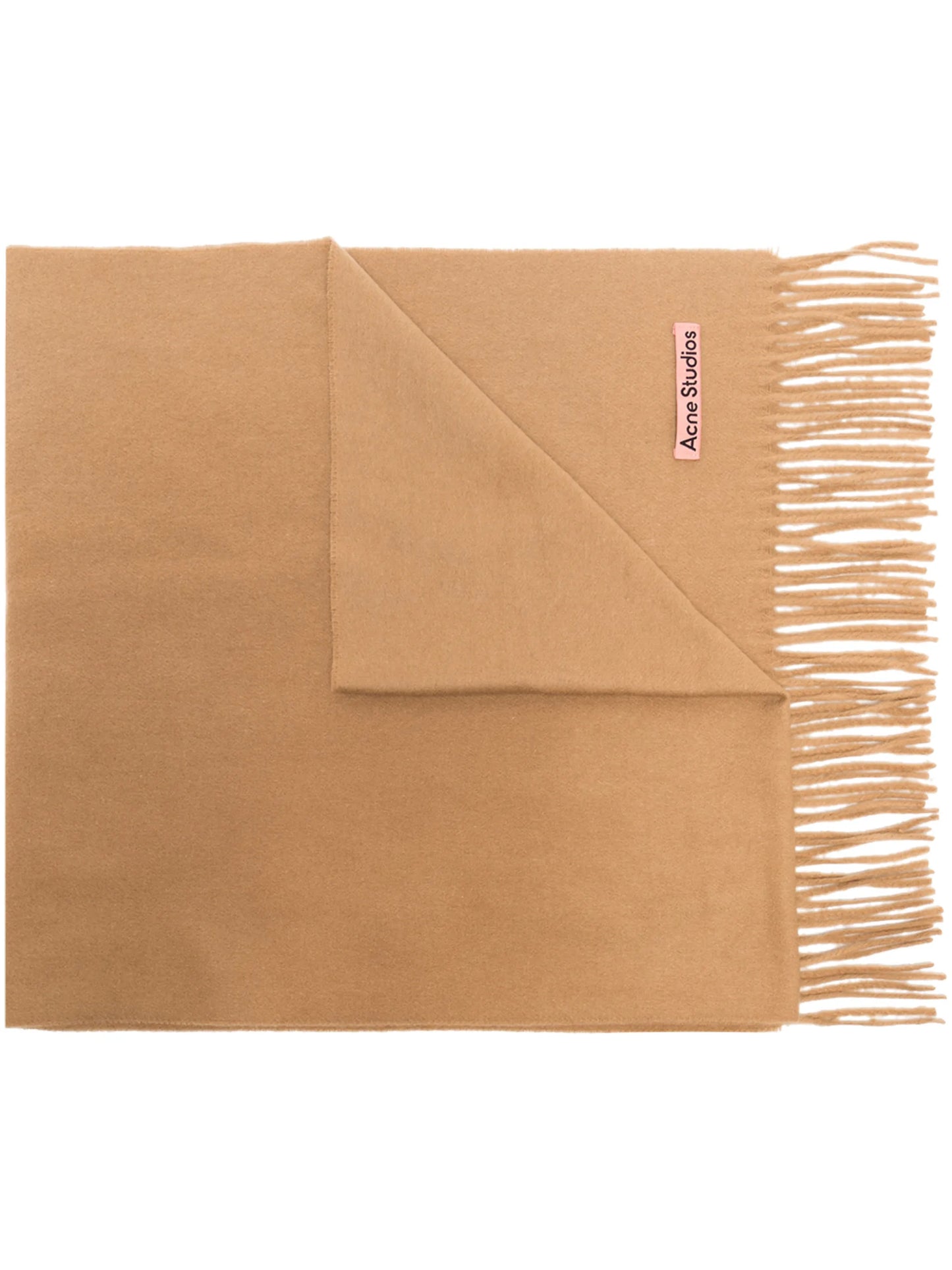 cashmere skinny scarf