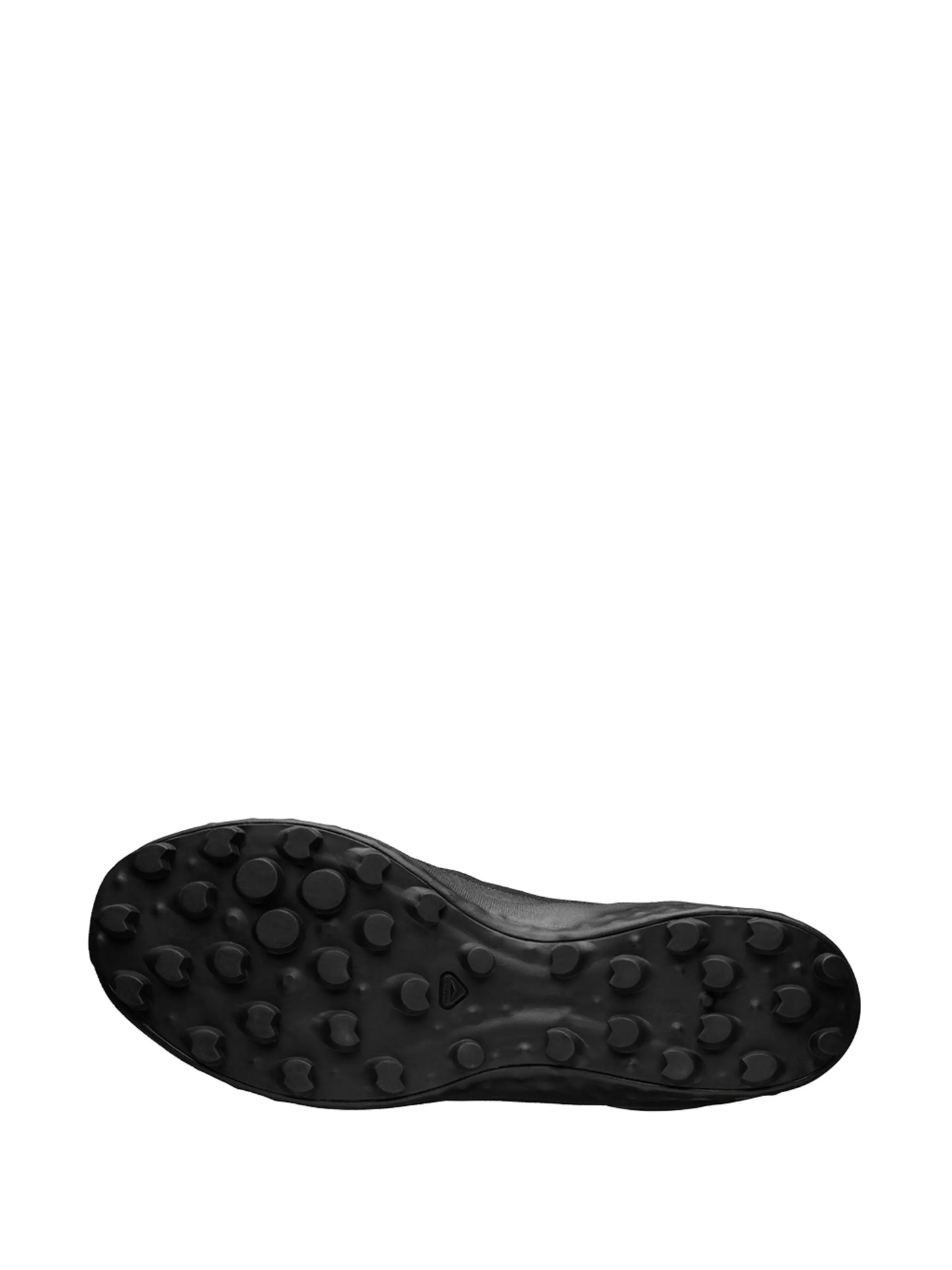 Cross high-top sneakers