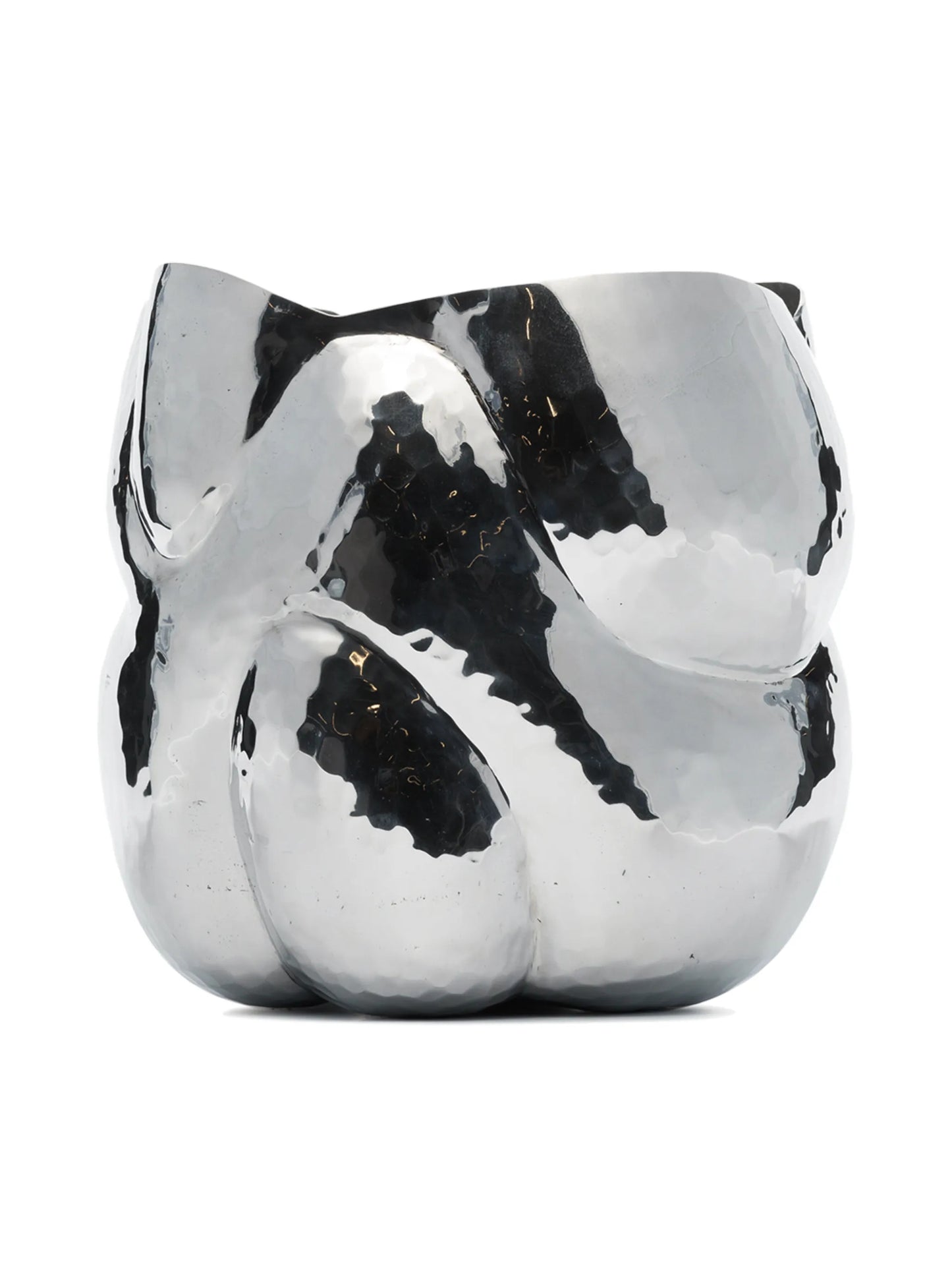 Cloud short vessel