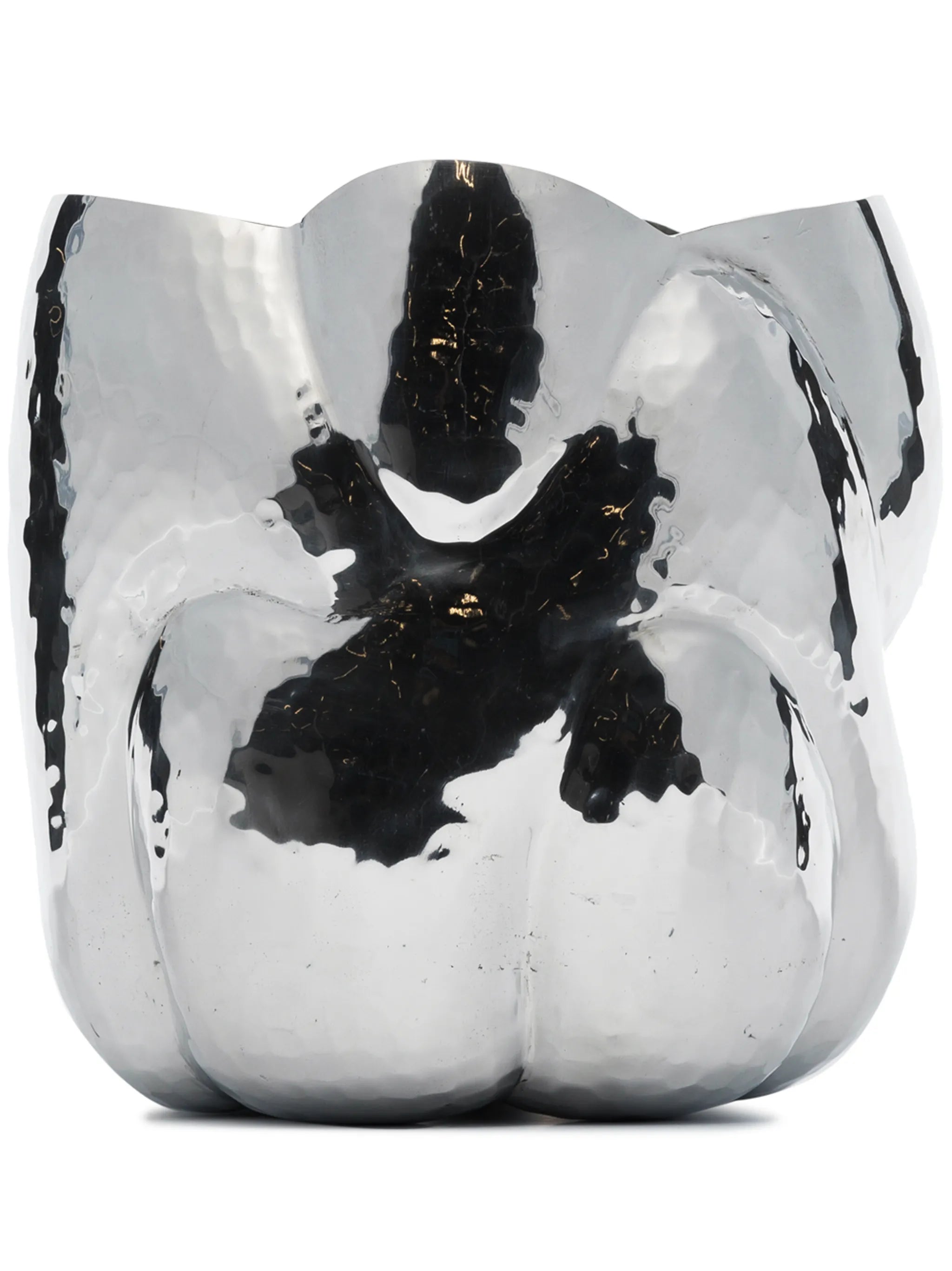 Cloud short vessel
