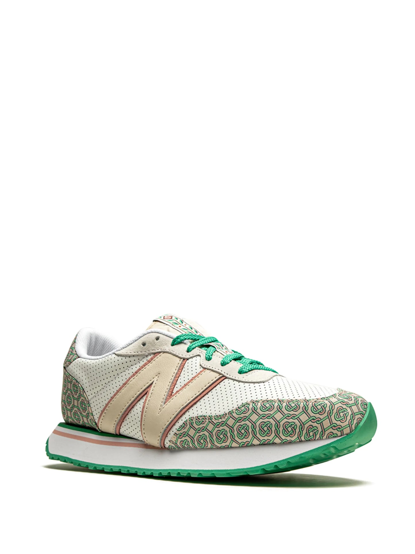 237 "Casablanca" sneakers