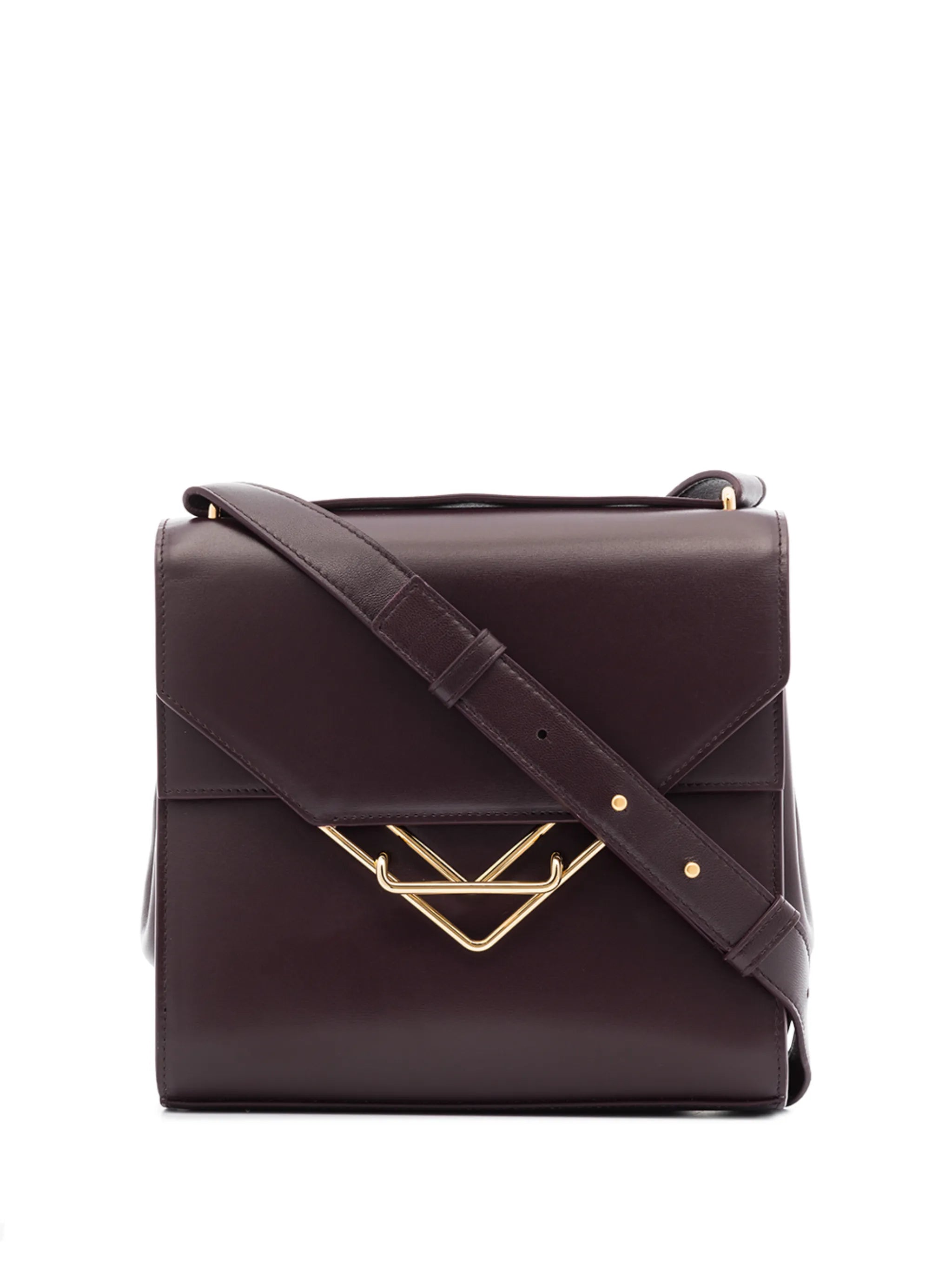 The Clip crossbody bag