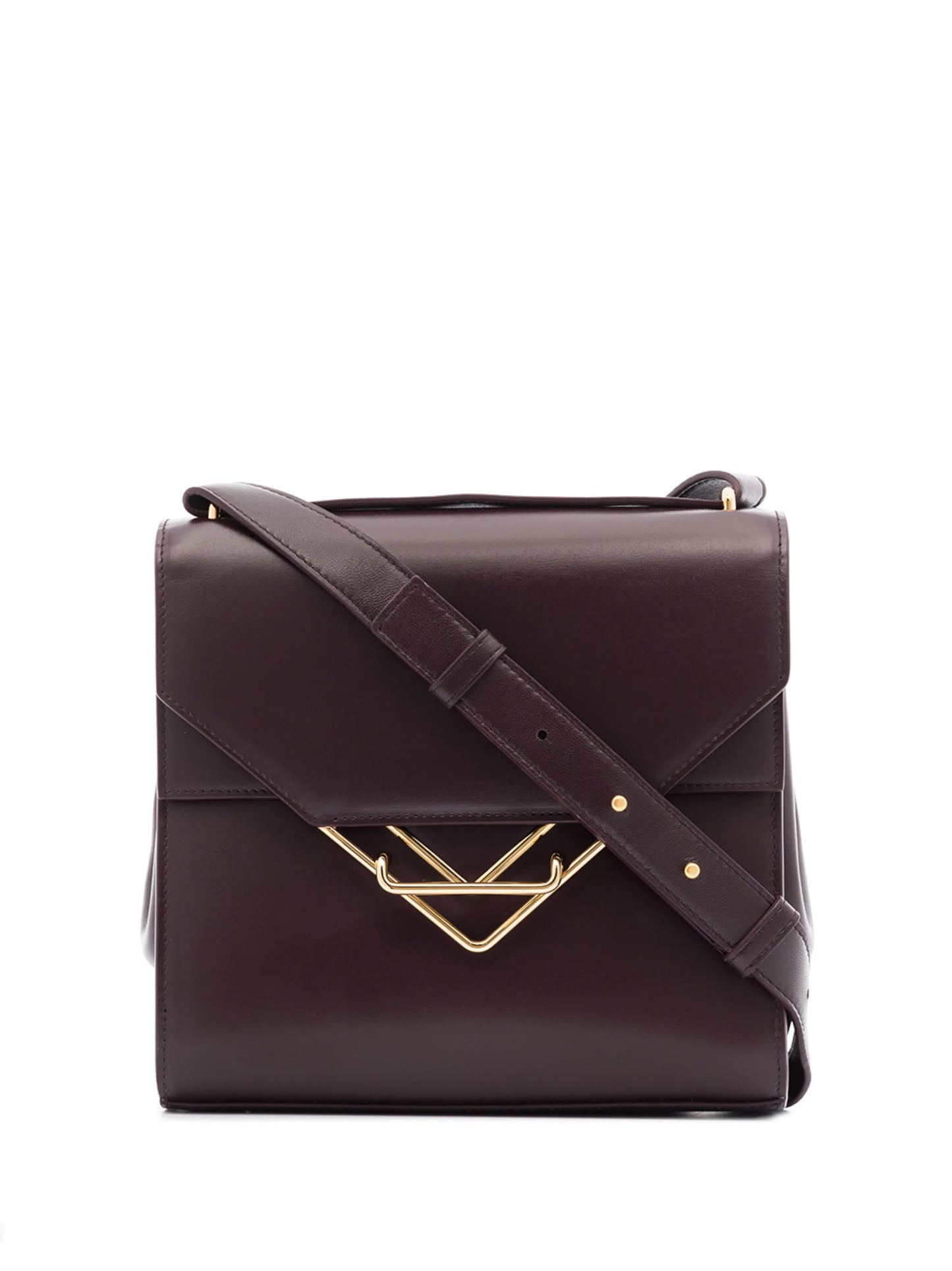 The Clip crossbody bag