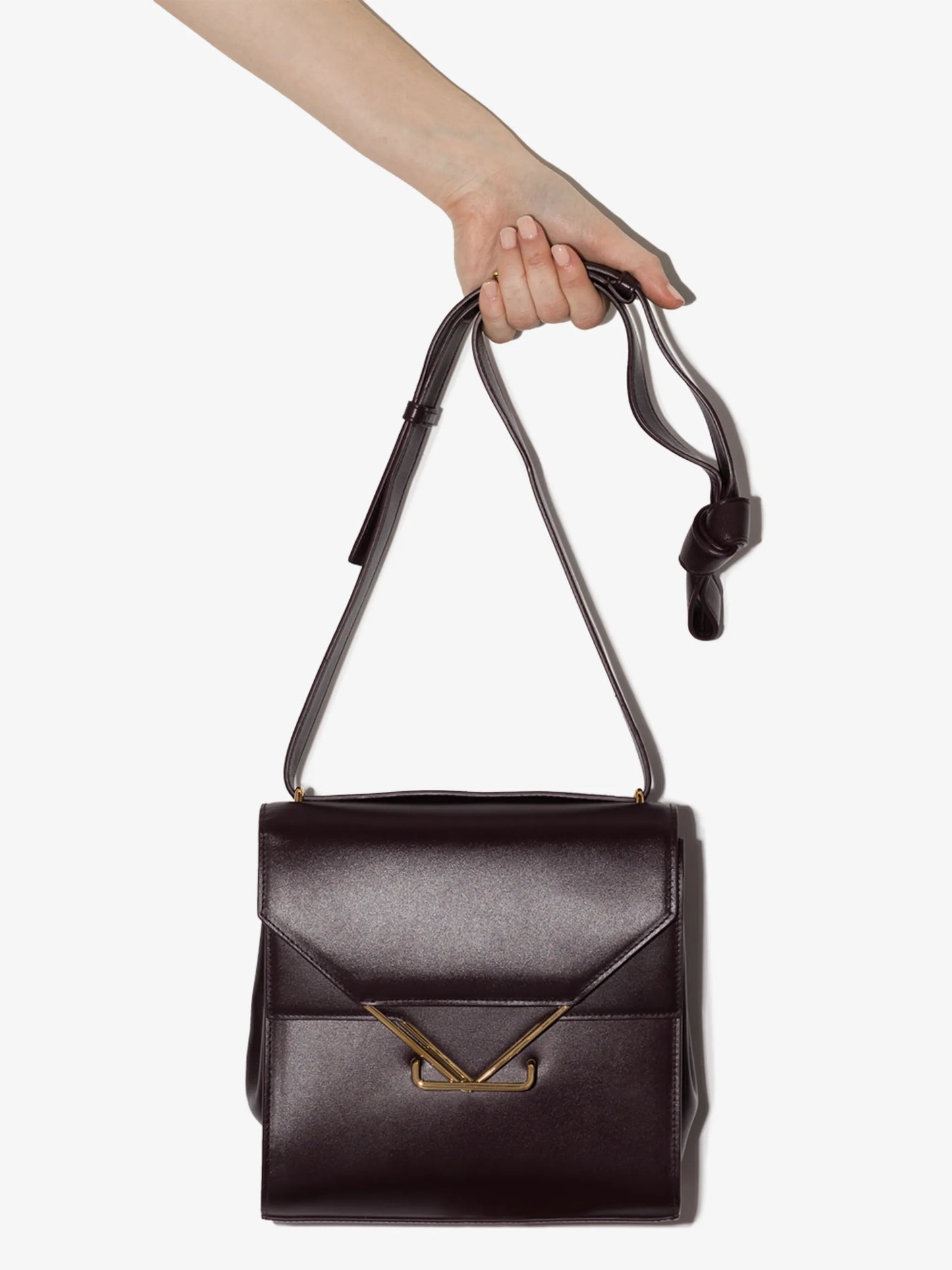 The Clip crossbody bag