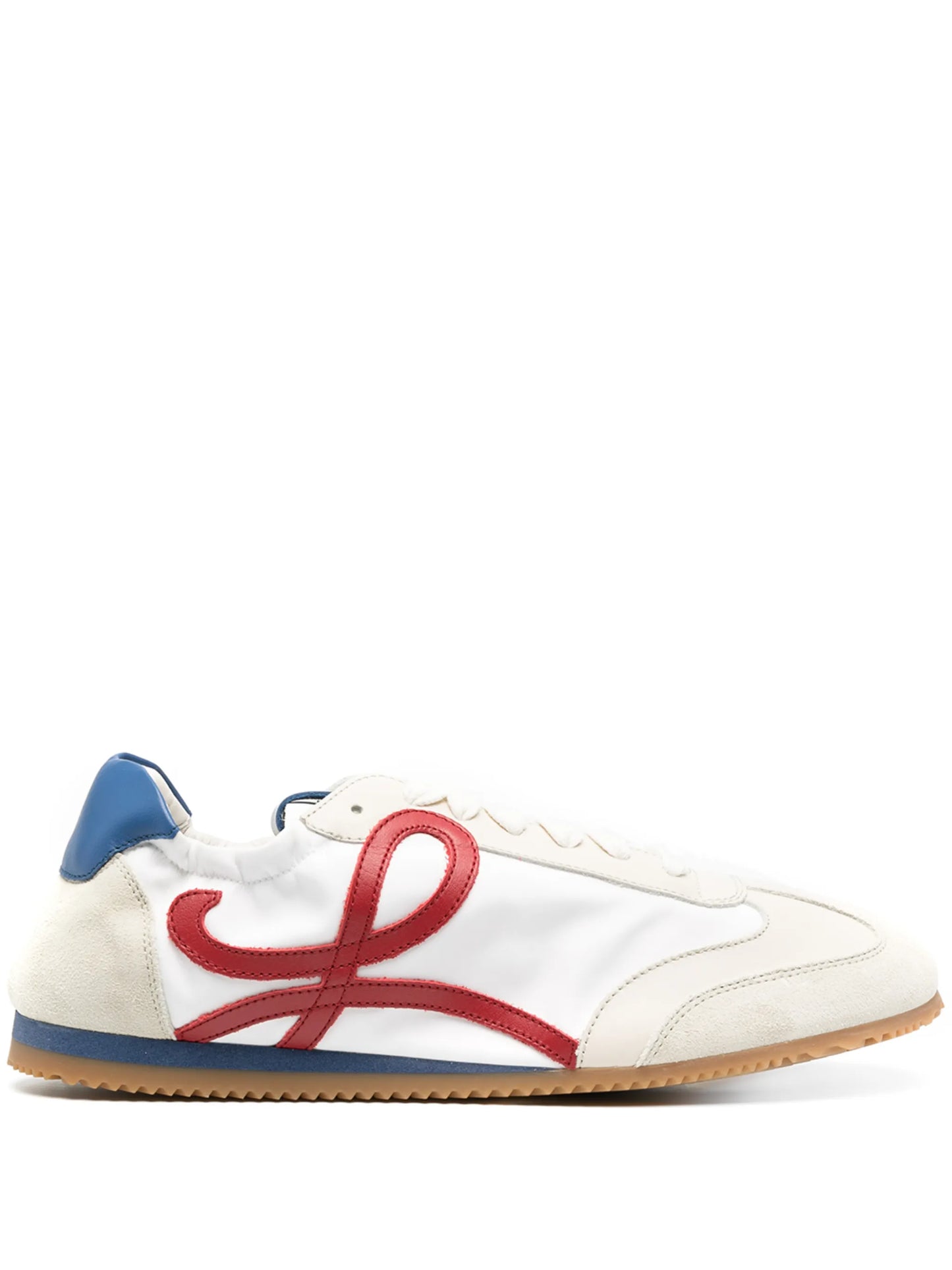 Ballet Runner low-top sneakers