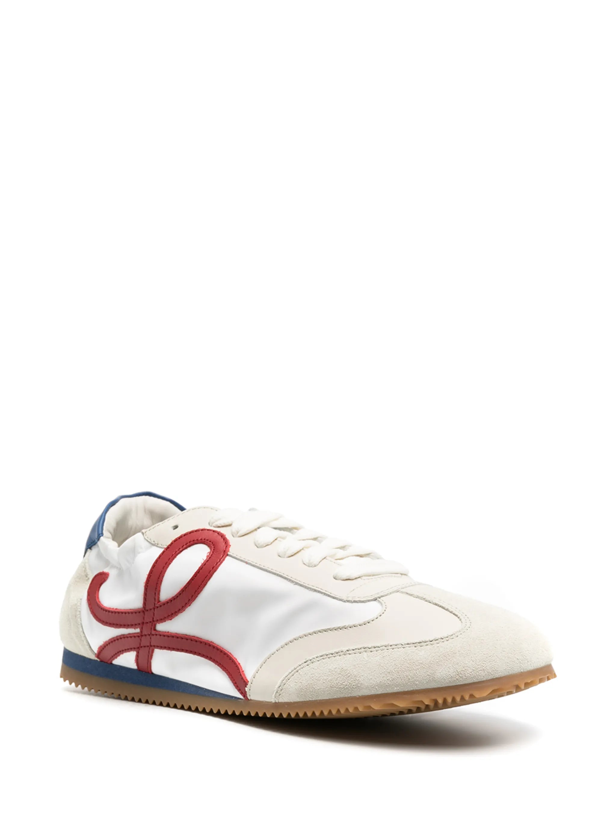 Ballet Runner low-top sneakers