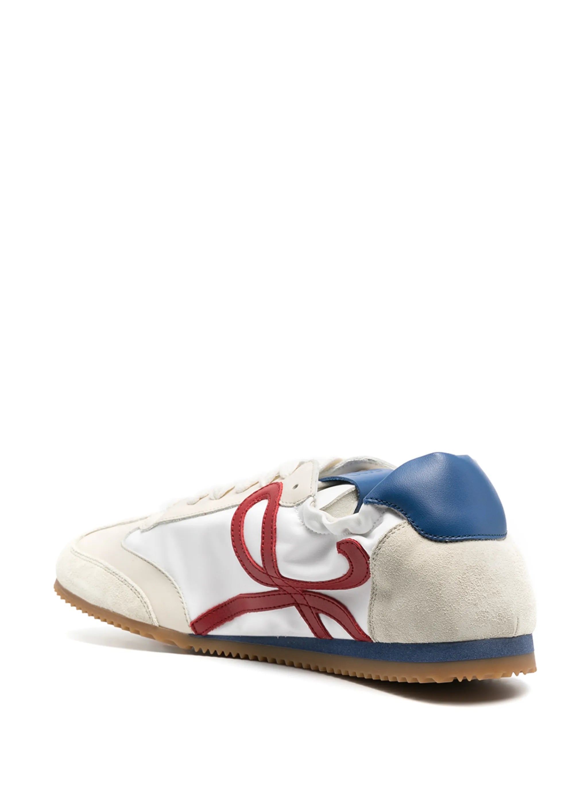 Ballet Runner low-top sneakers