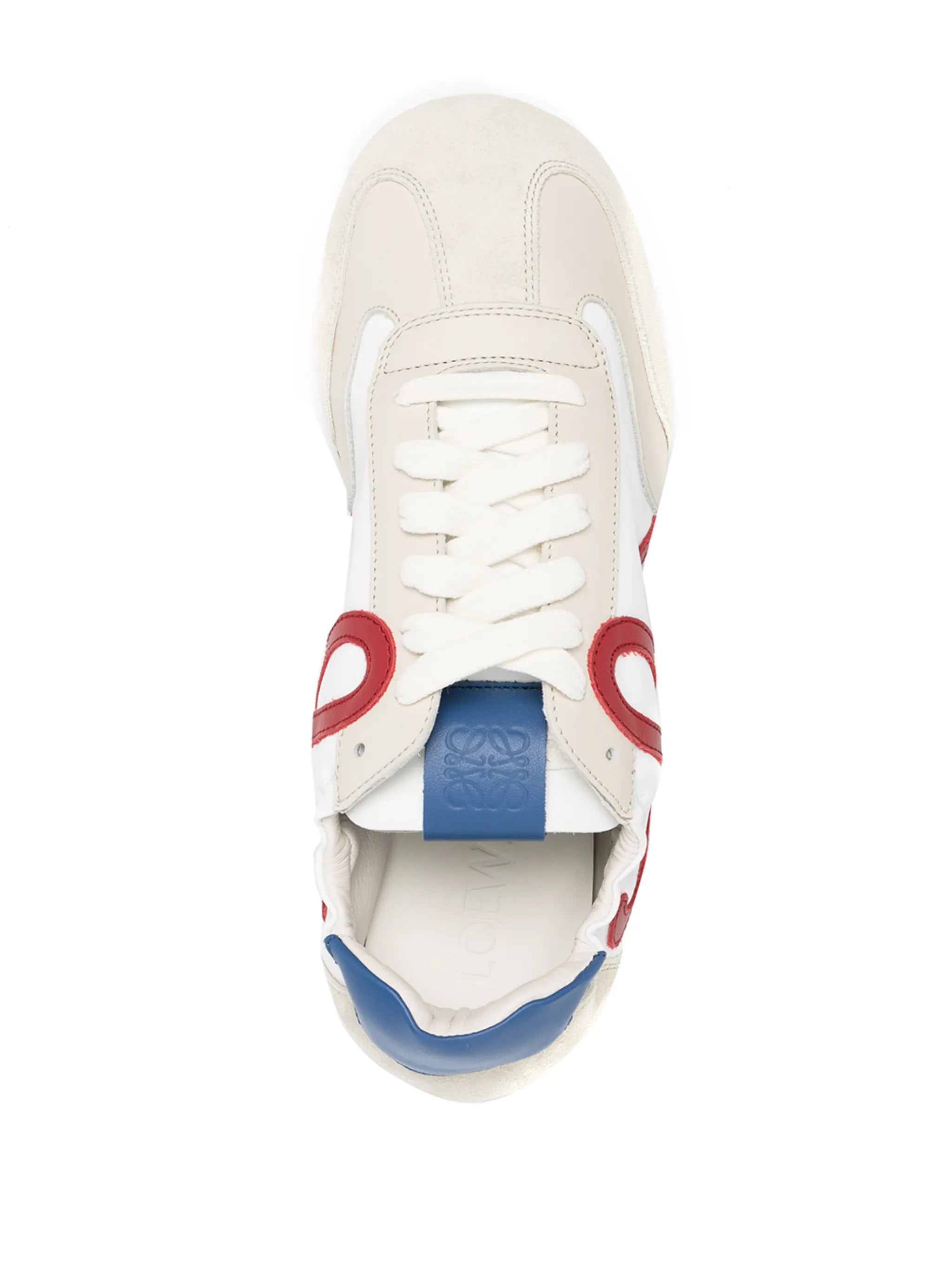 Ballet Runner low-top sneakers
