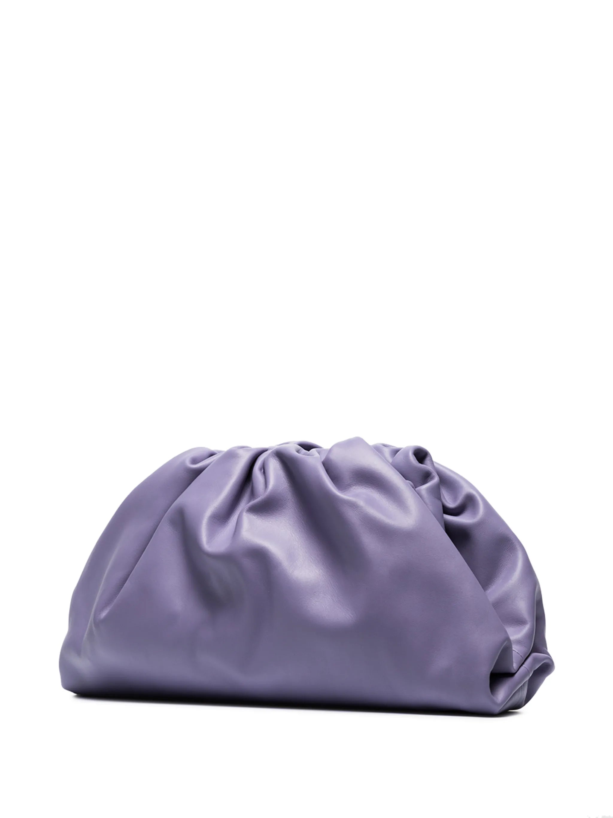 The Pouch clutch