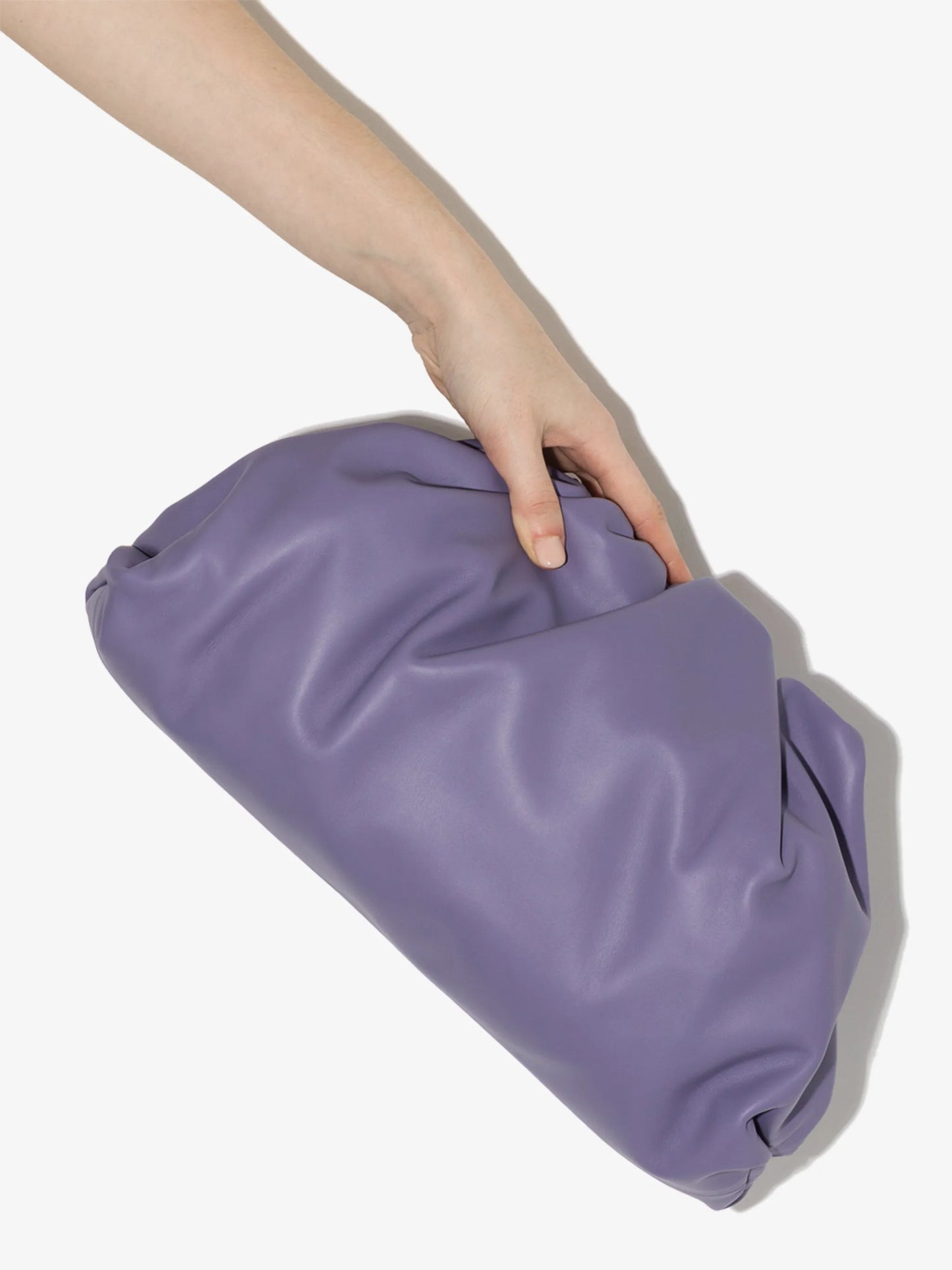 The Pouch clutch