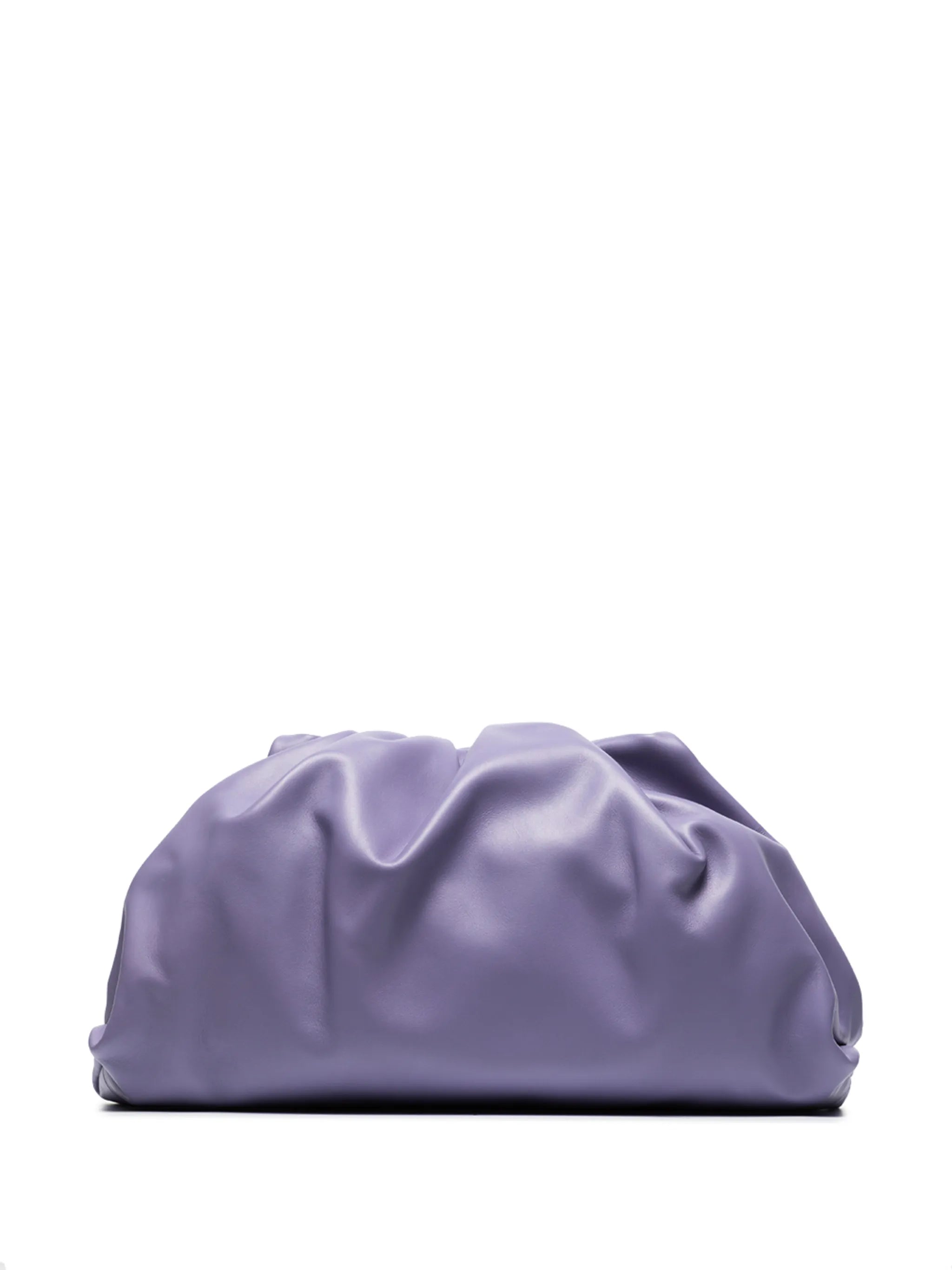 The Pouch clutch