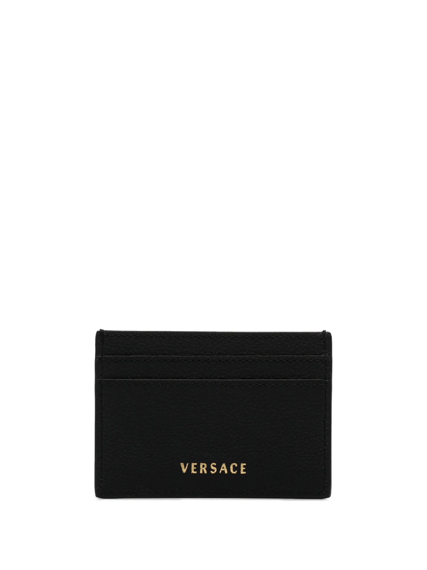 Medusa Head compact cardholder