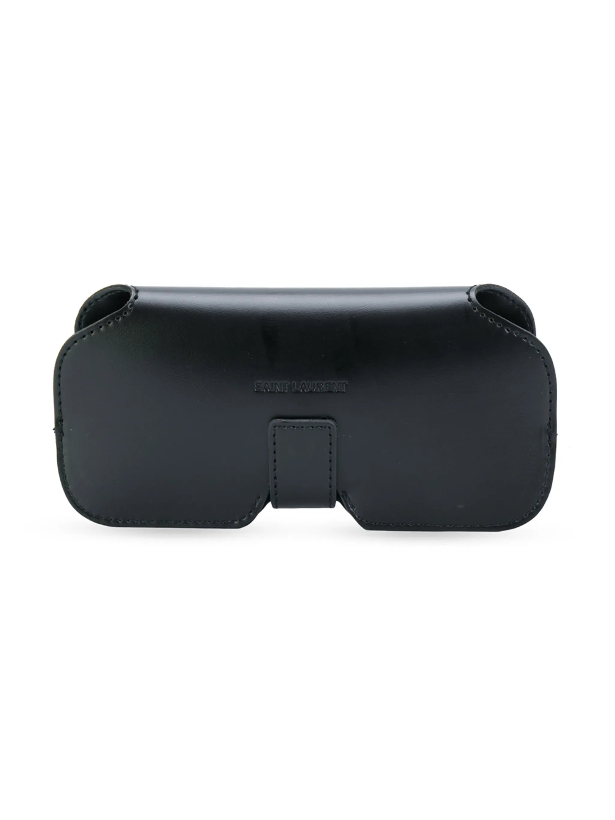 SL28 round-frame sunglasses