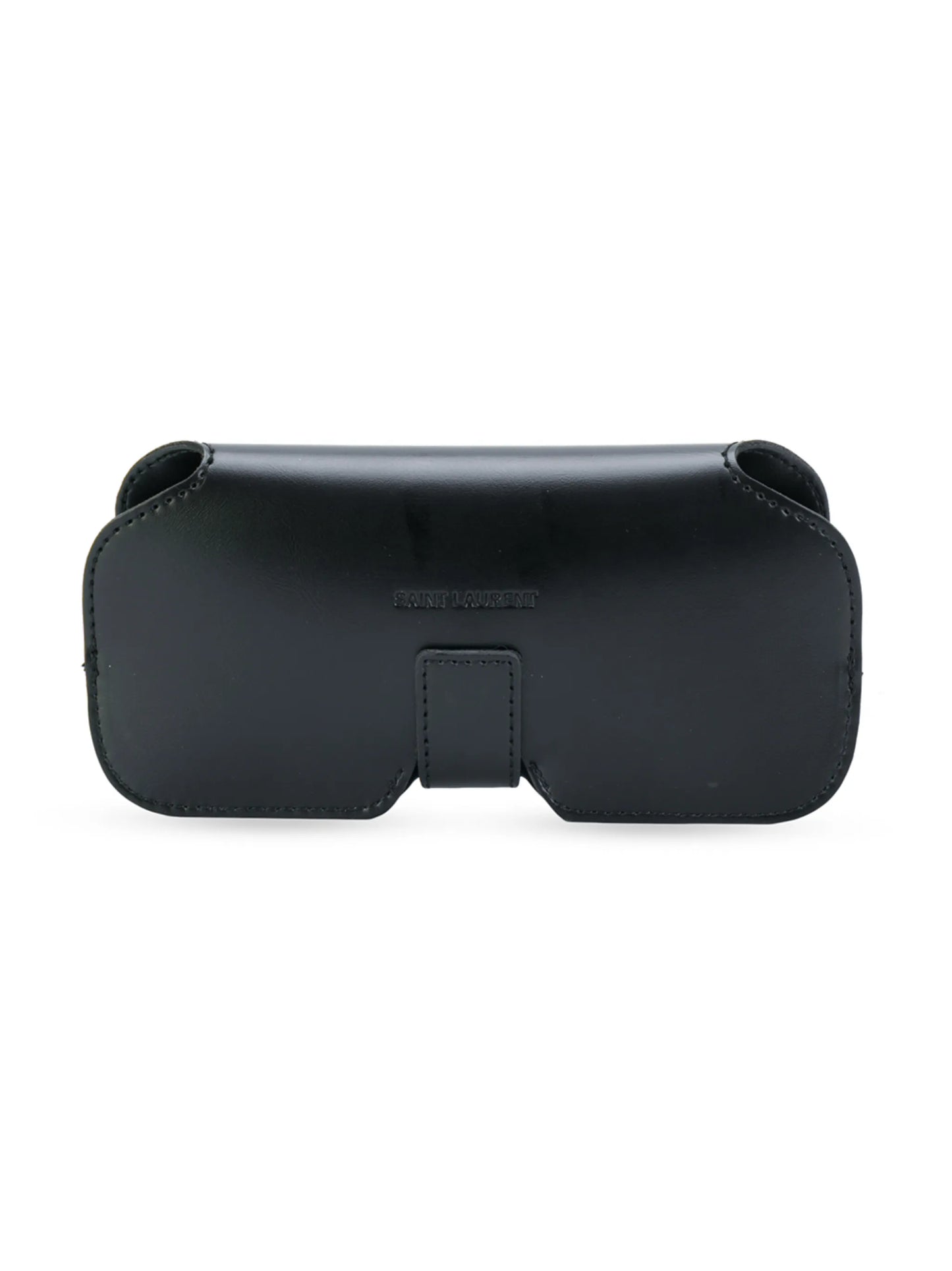 SL28 round-frame sunglasses