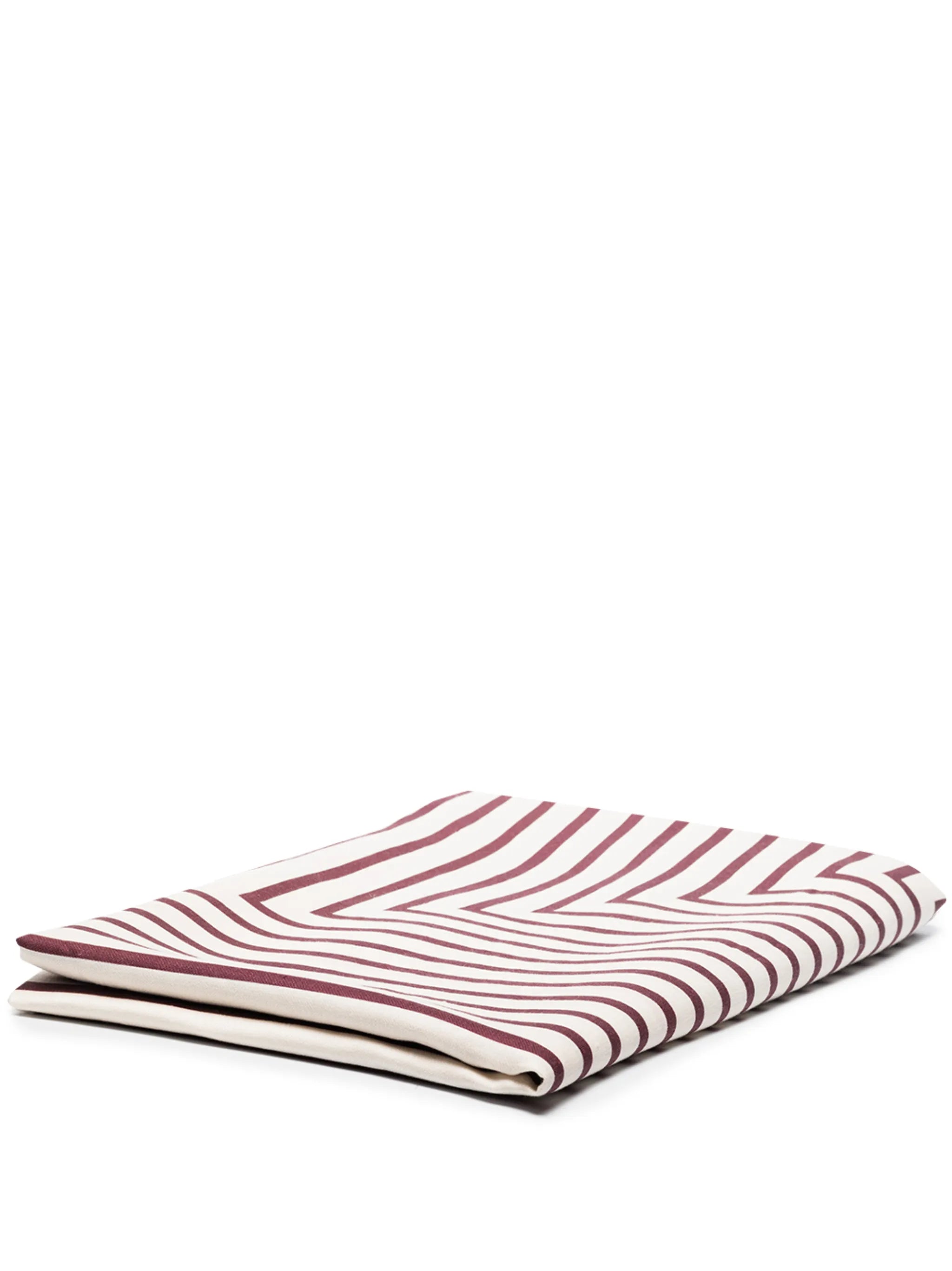 Sateen Concorde tablecloth