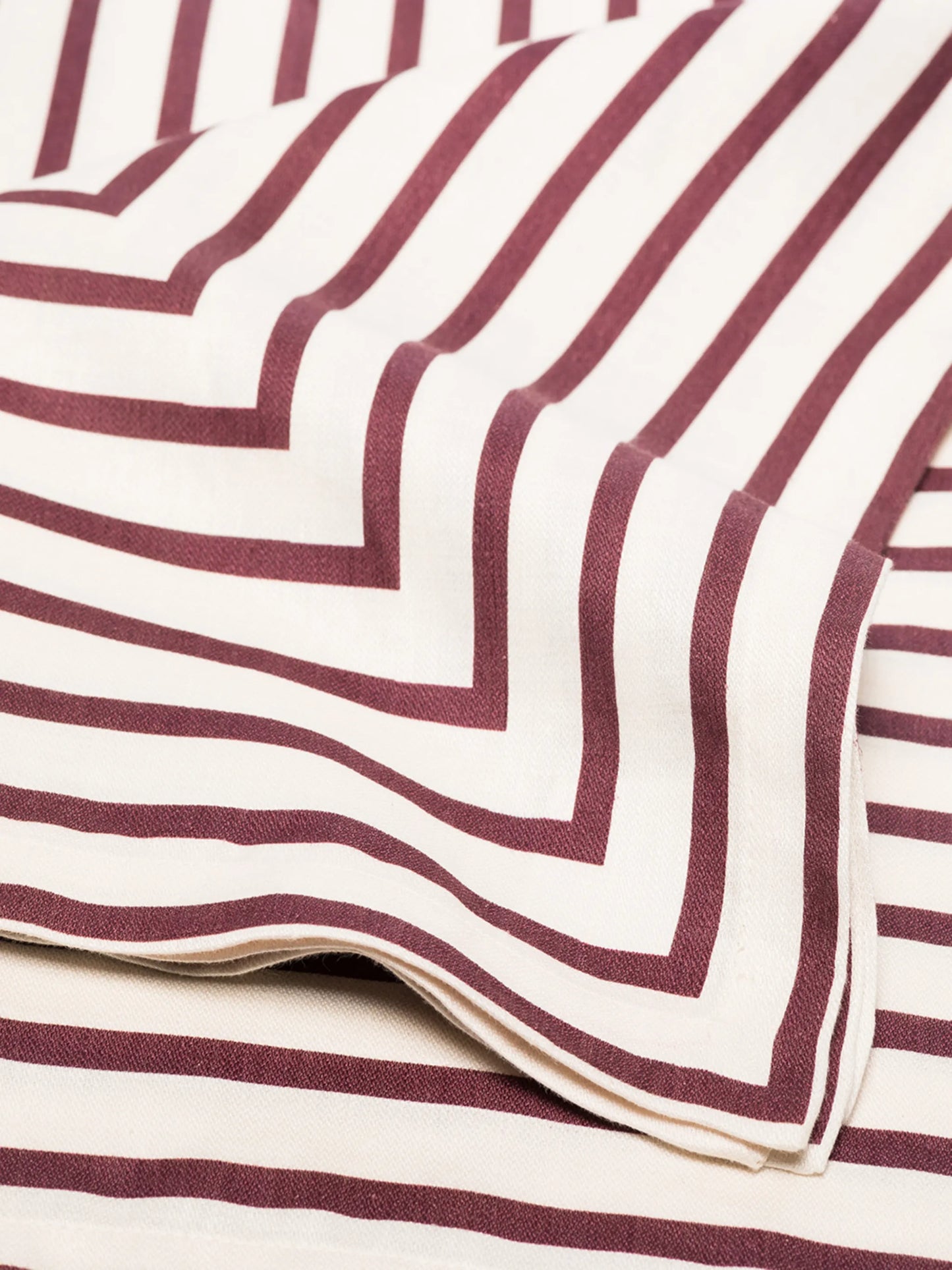 Sateen Concorde tablecloth