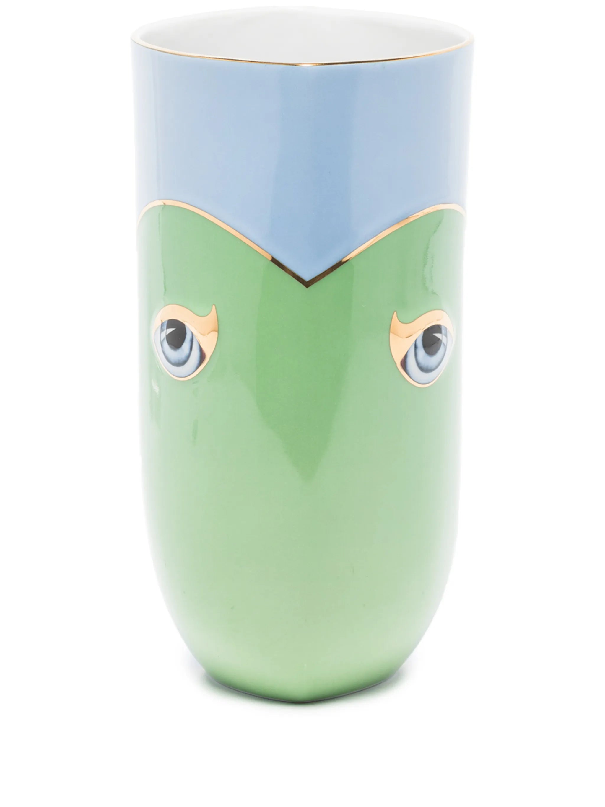 x Lito two-tone vase
