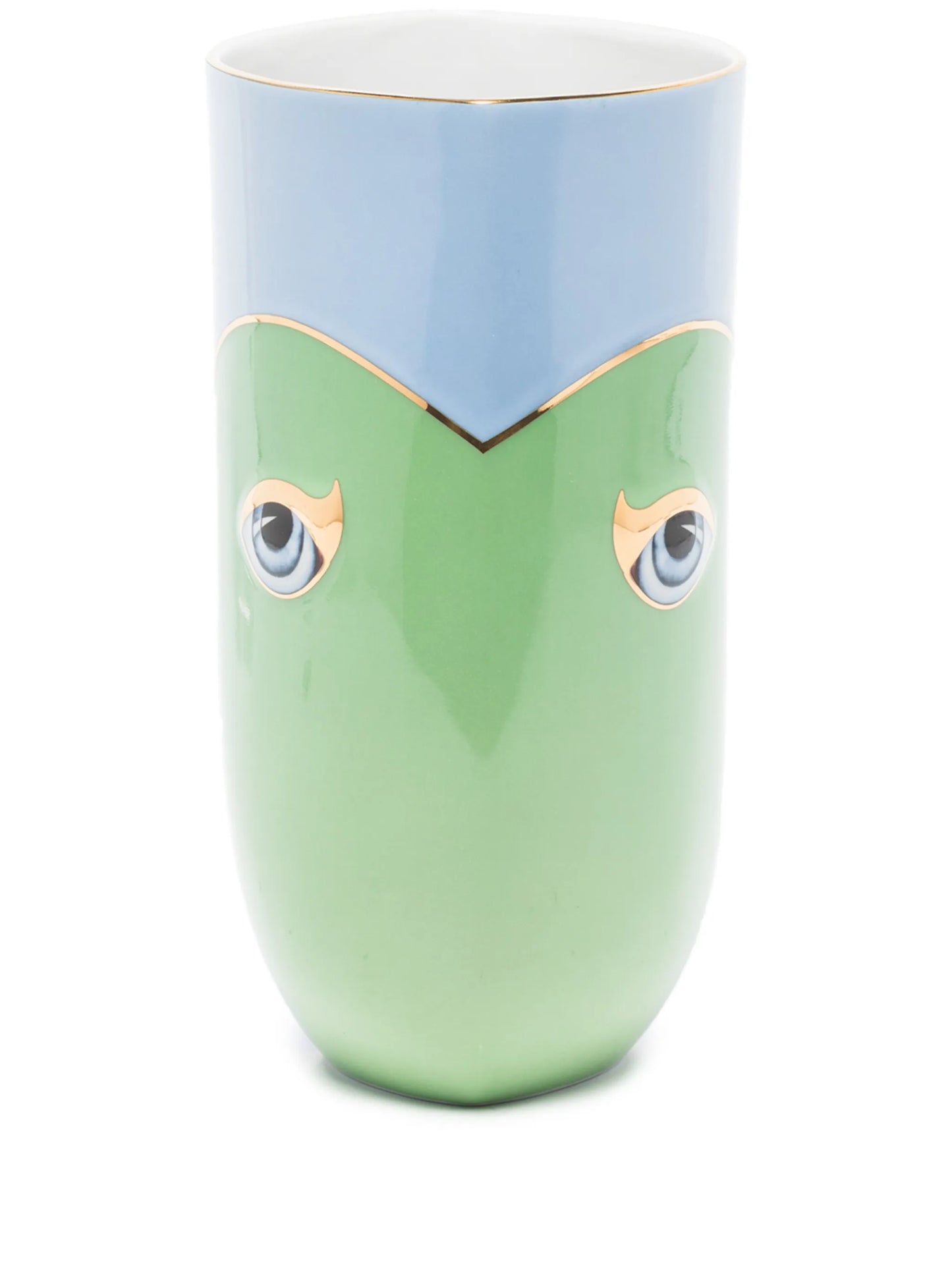 x Lito two-tone vase