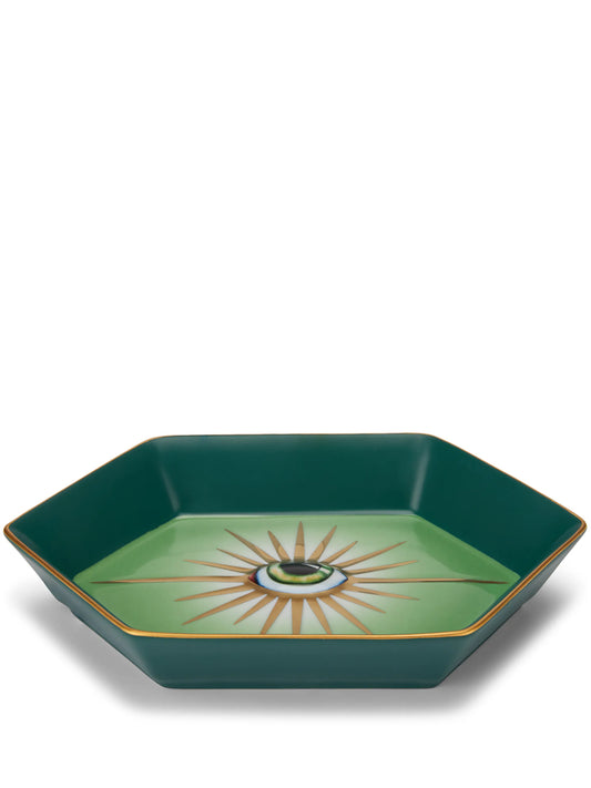 x Lito evil-eye tray