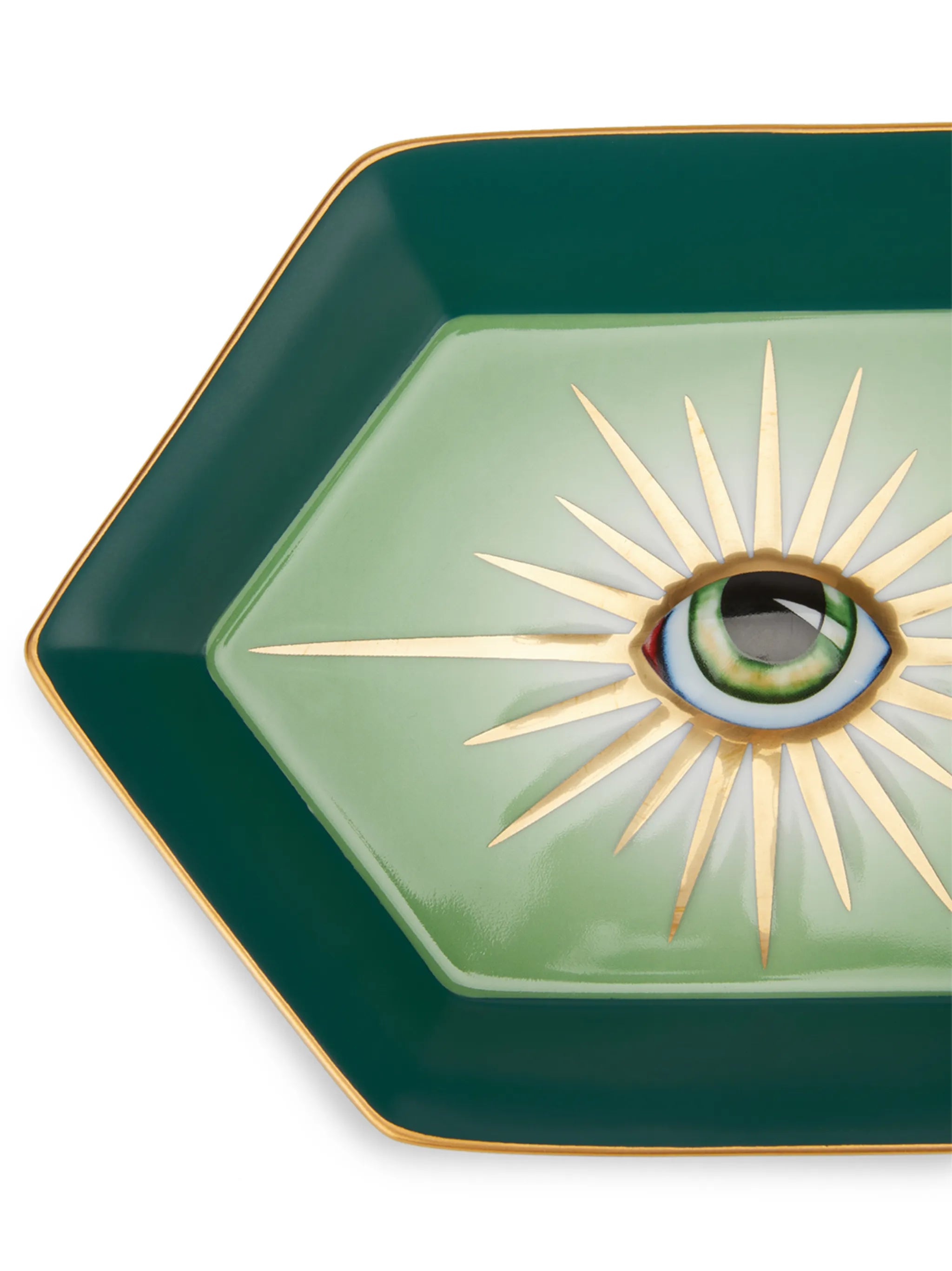 x Lito evil-eye tray
