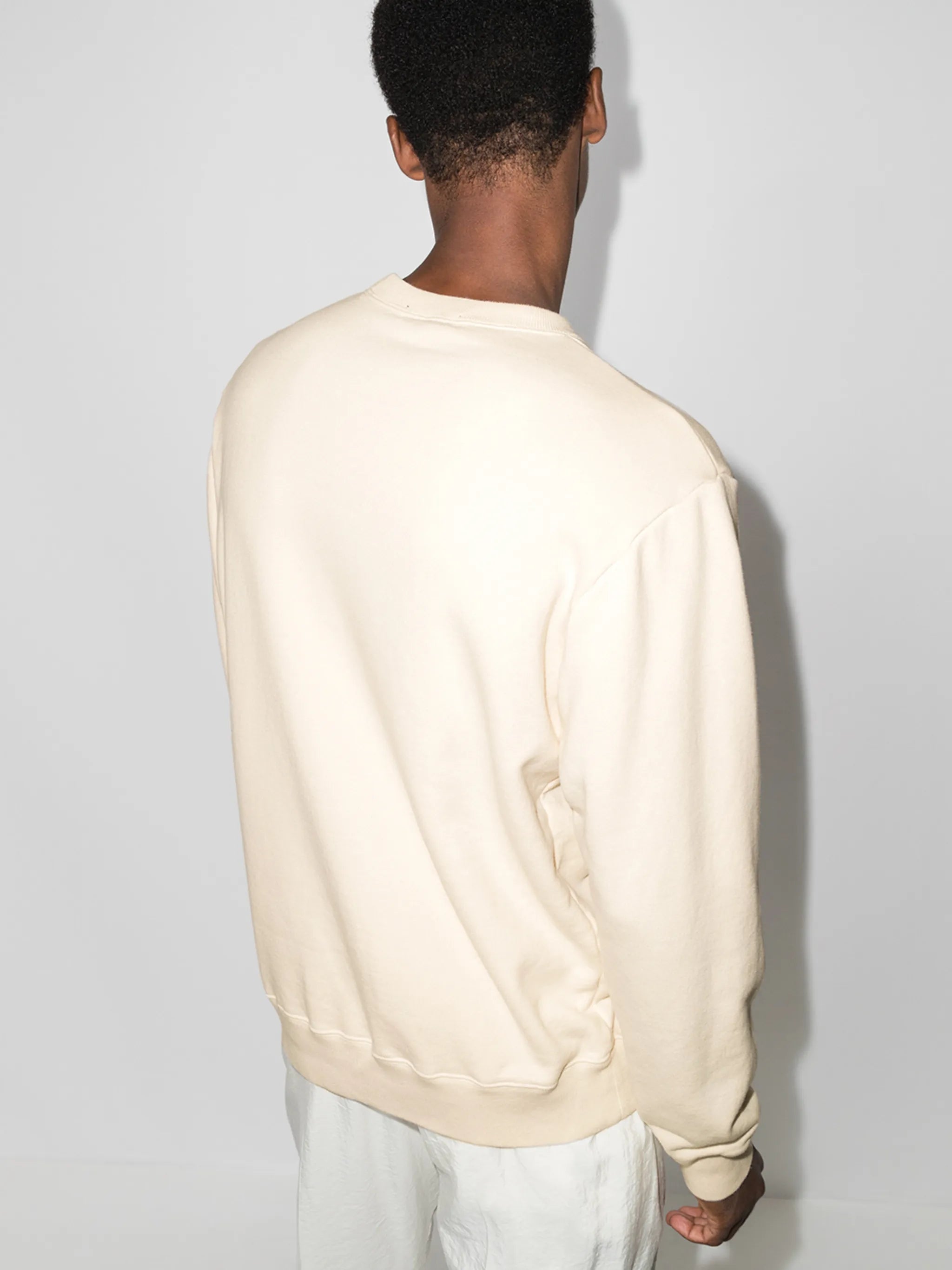 Undercoverism for Rebels crew-neck sweatshirt