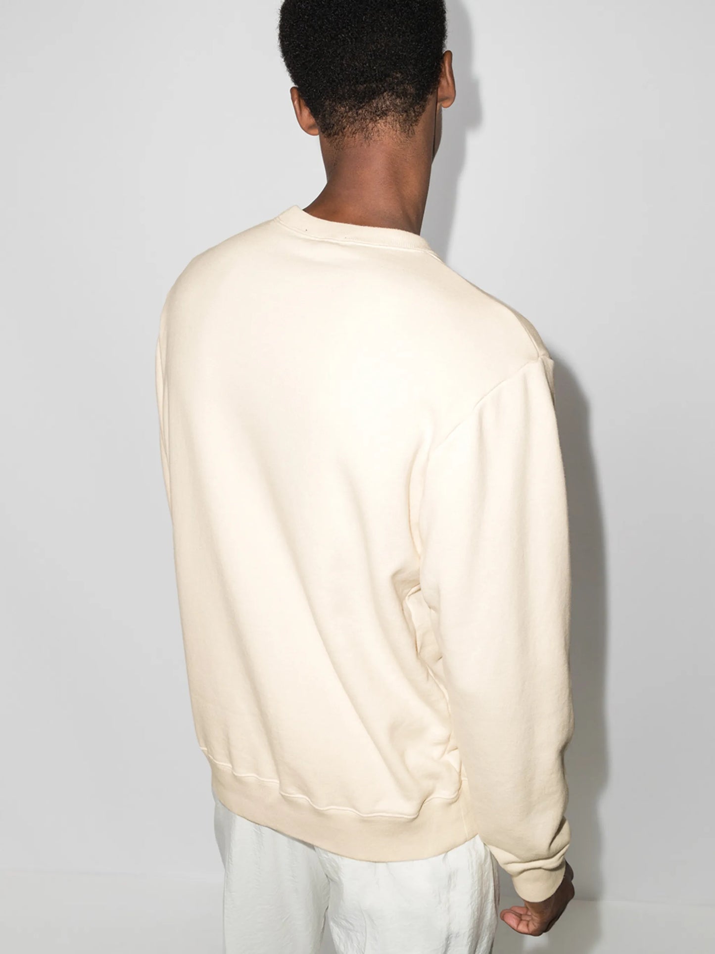 Undercoverism for Rebels crew-neck sweatshirt