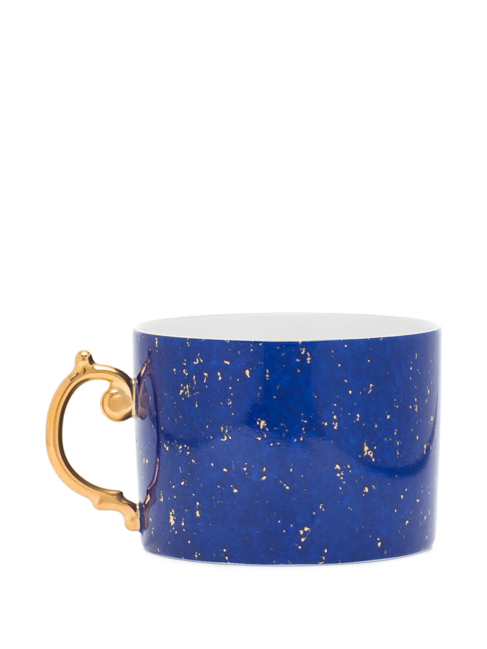 Lapis tea cup