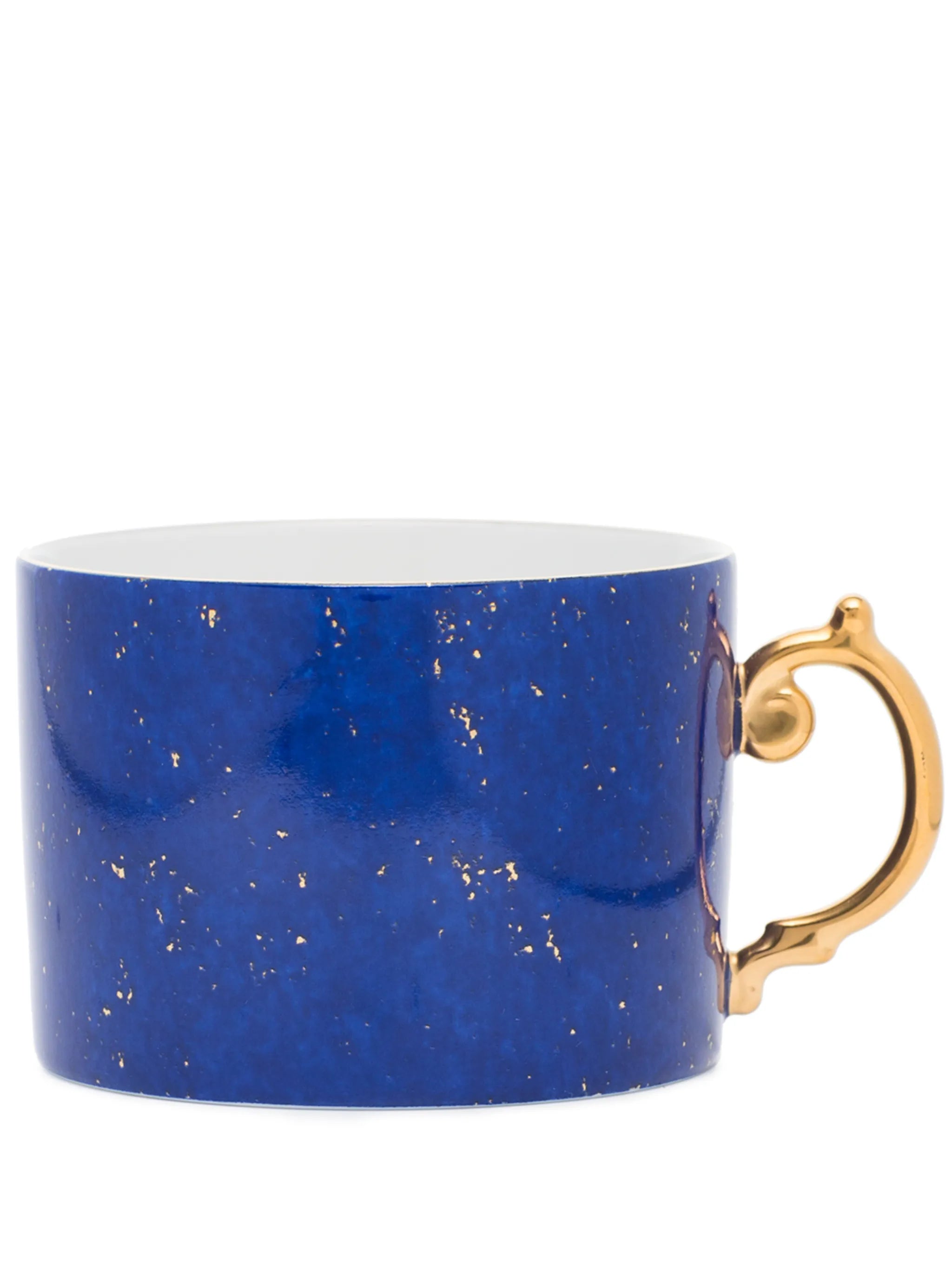 Lapis tea cup