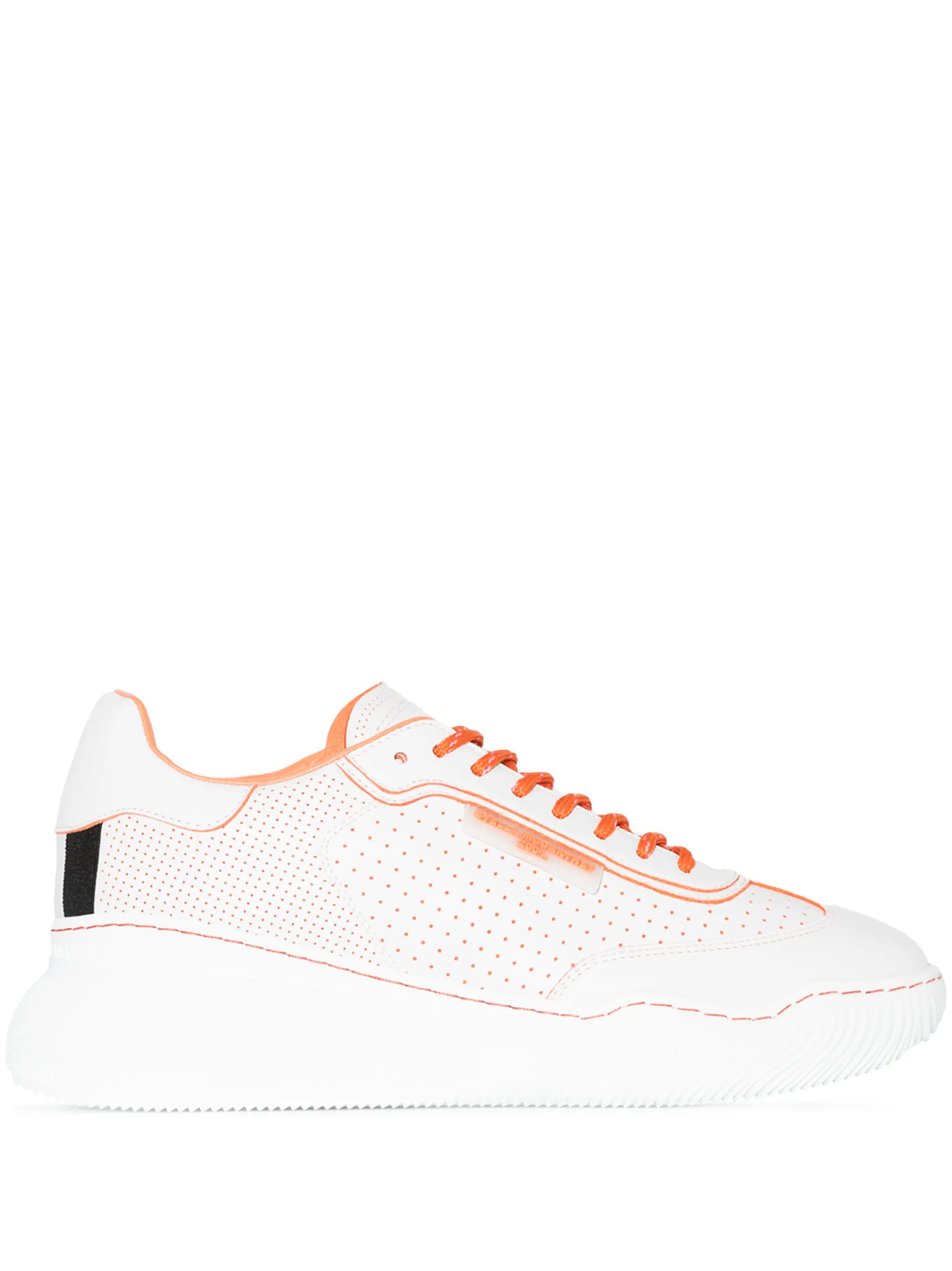 Loop low-top sneakers